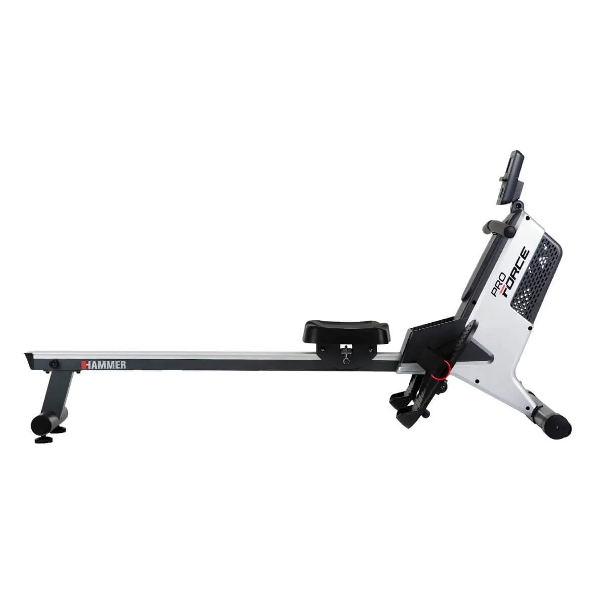 Rudergerät Hammer Pro Force II