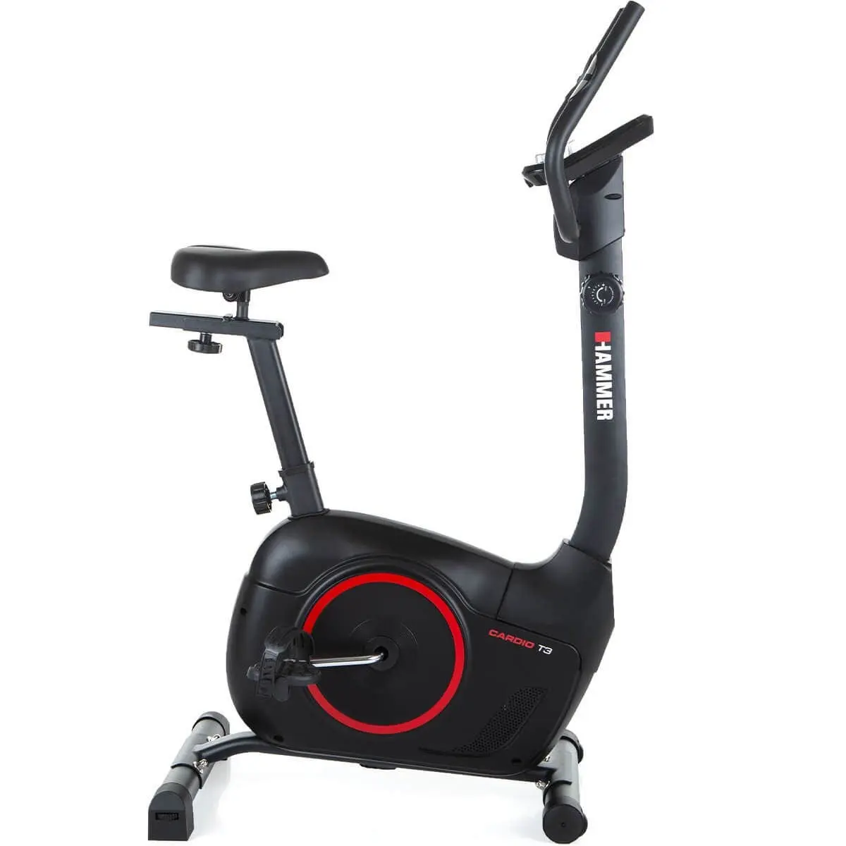 Heimtrainer Hammer Cardio T3