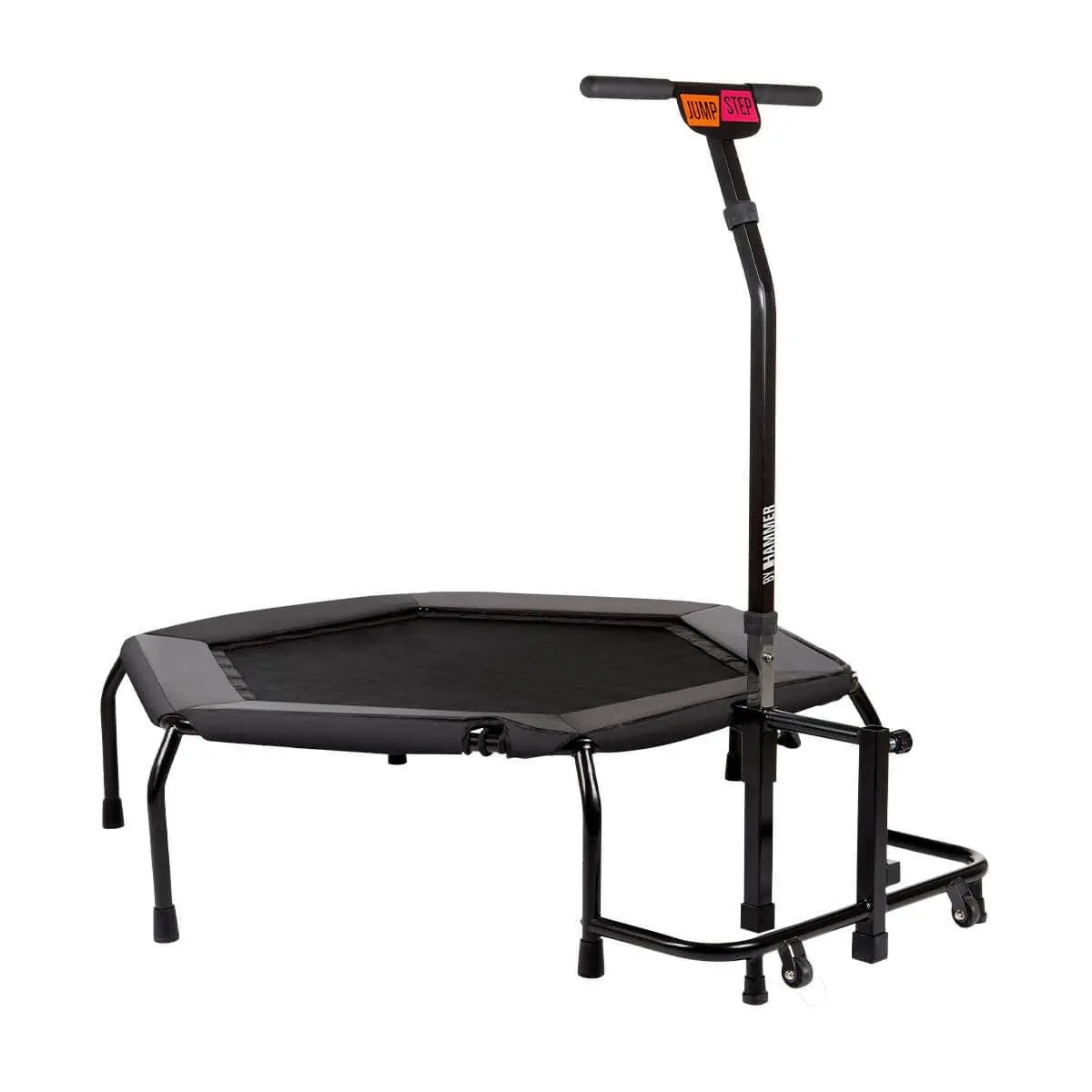 Fitness-Trampolin Hammer Jumpstep Professional