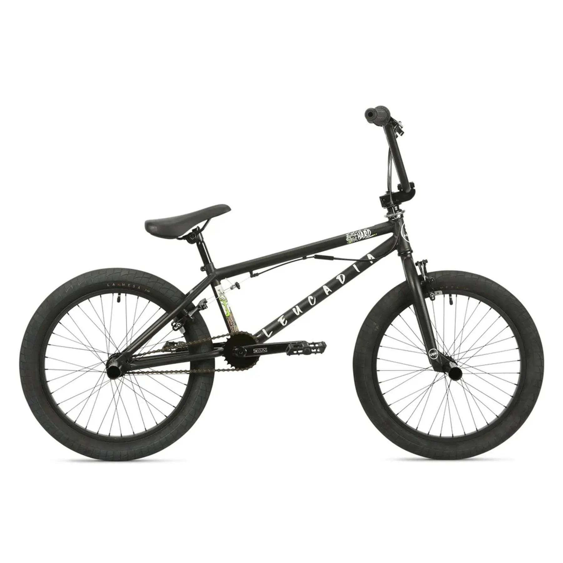 BMX Freestyle Haro Leucadia DLX
