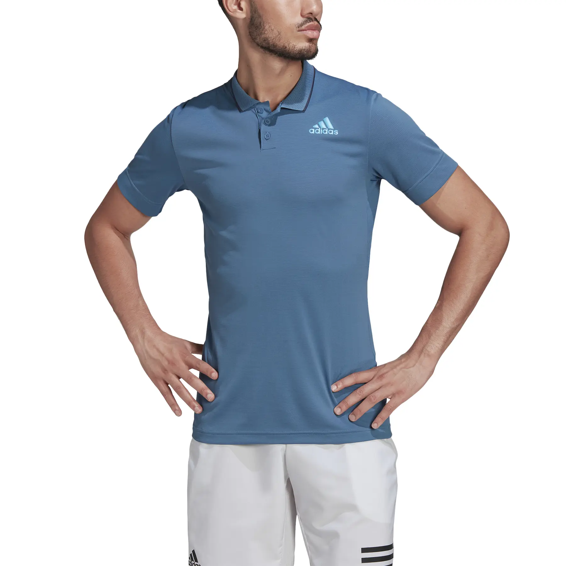 Polo-Shirt adidas Tennis Freelift