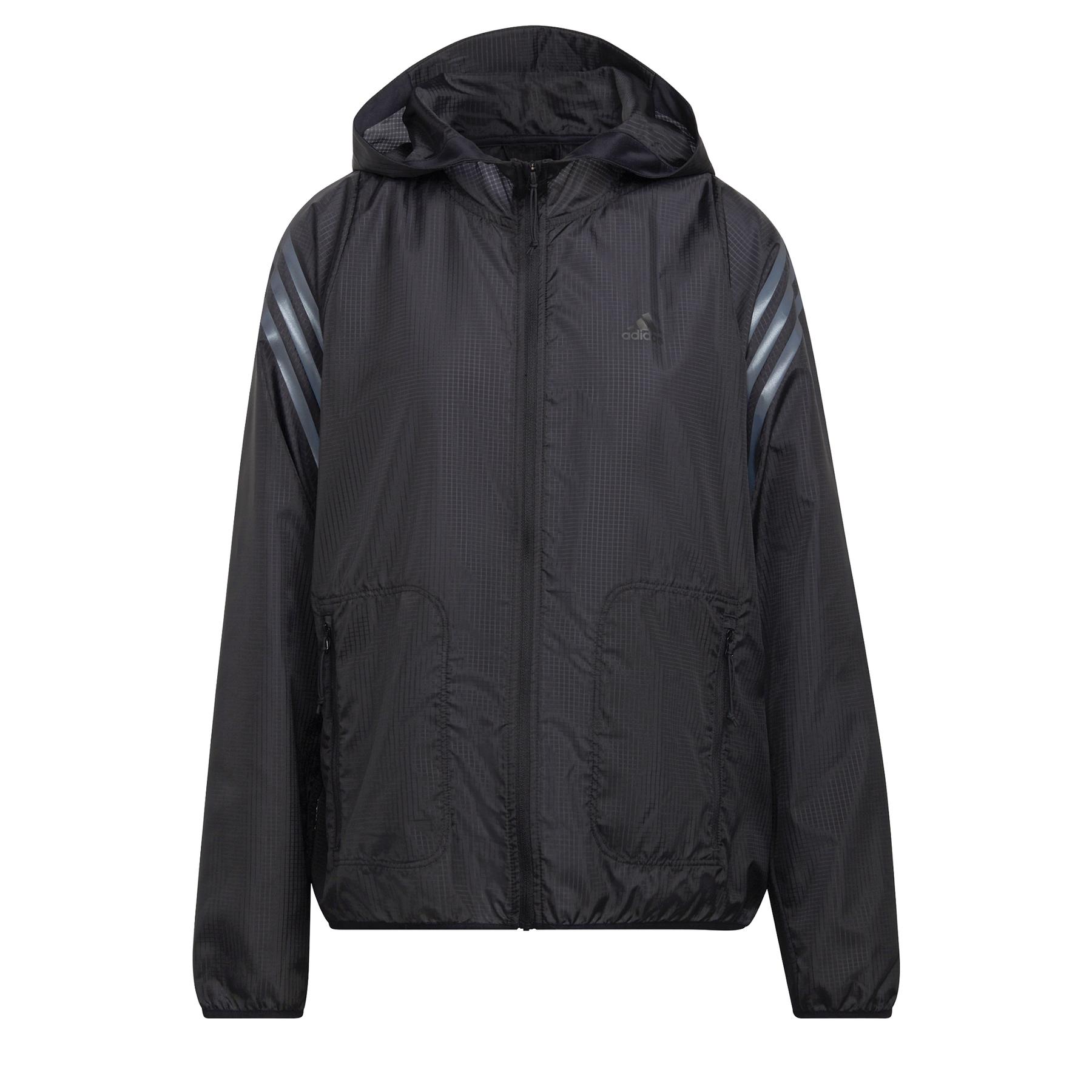 Damenjacke adidas Run Icons 3s