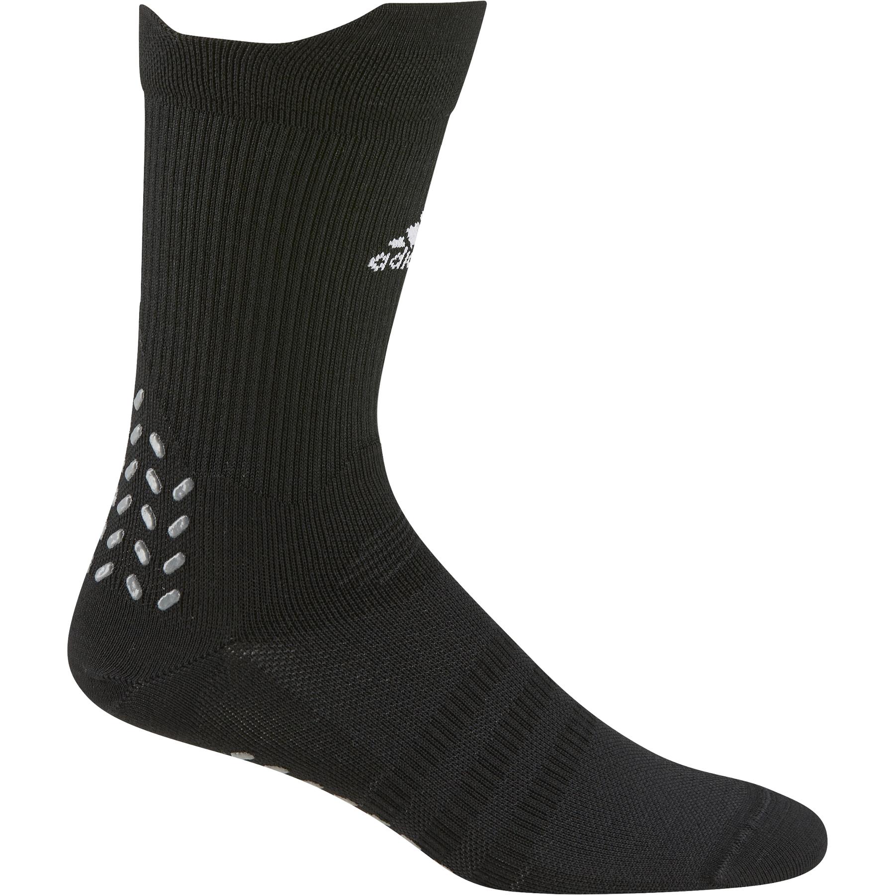 Socken adidas Football Grip Printed Crew Light