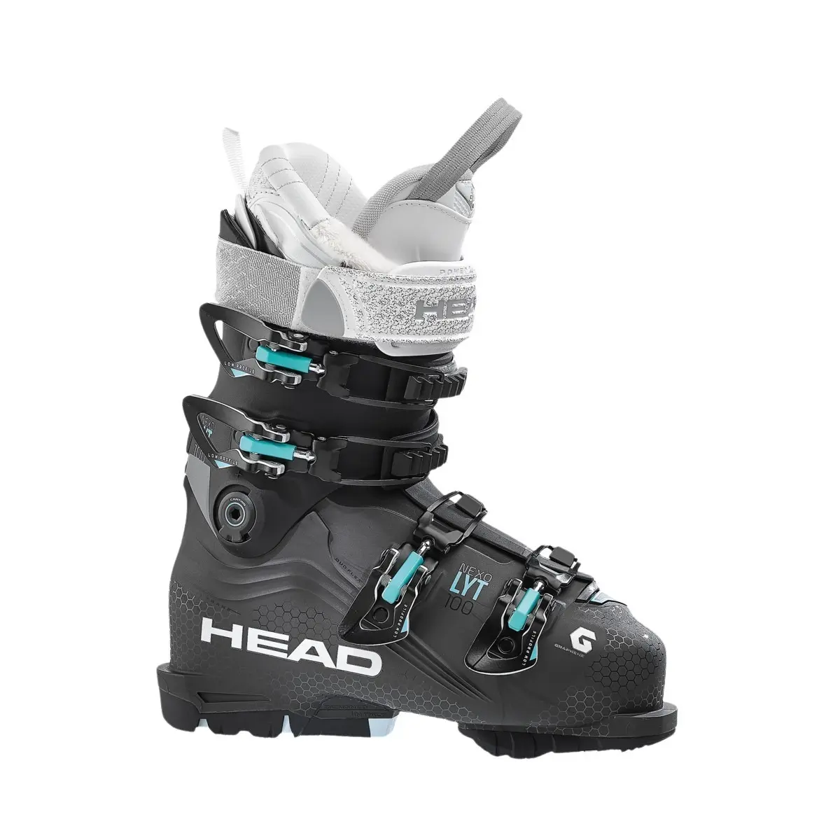 Skischuhe Damen Head Nexo LYT 110 GW