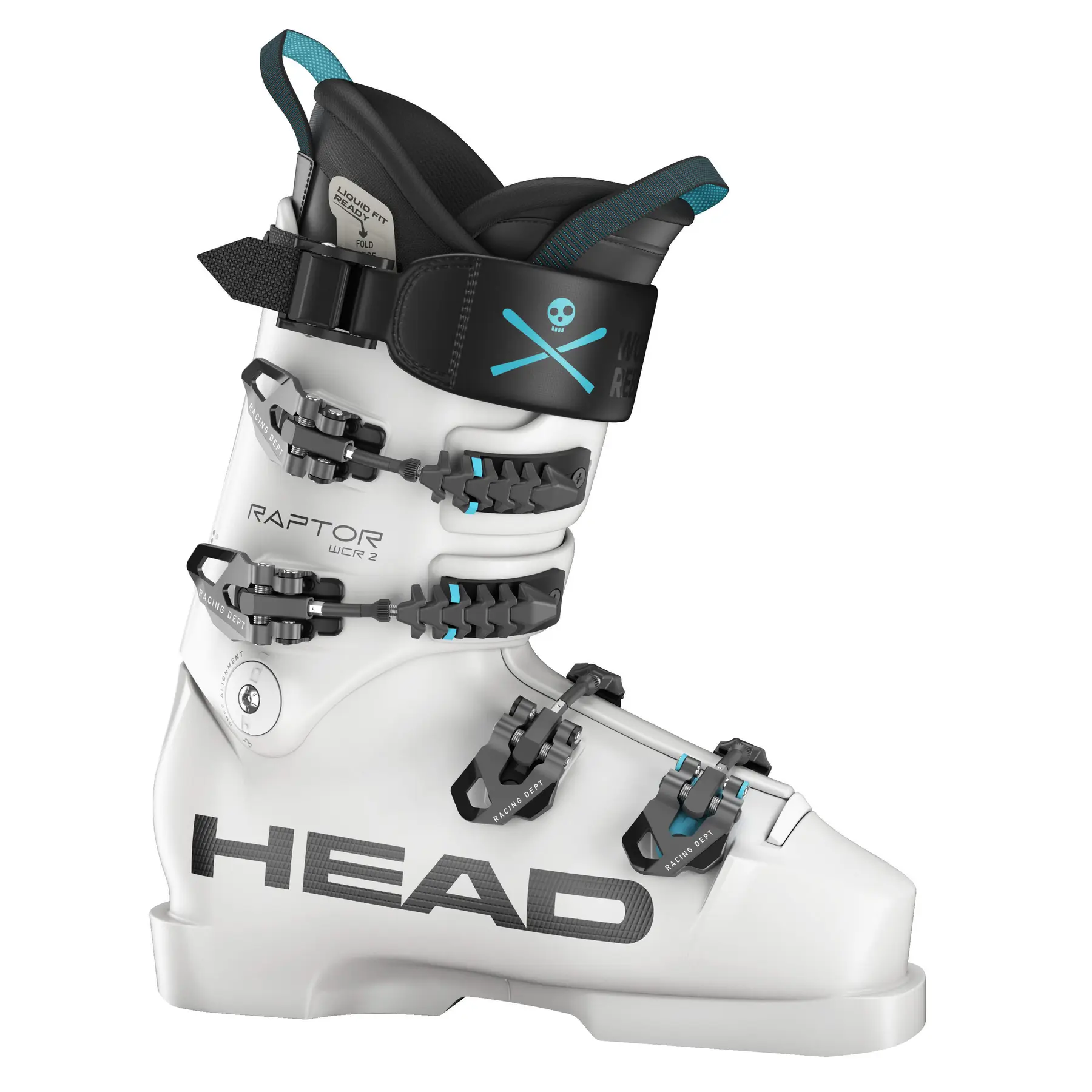 Skischuhe Head Raptor Wcr 2