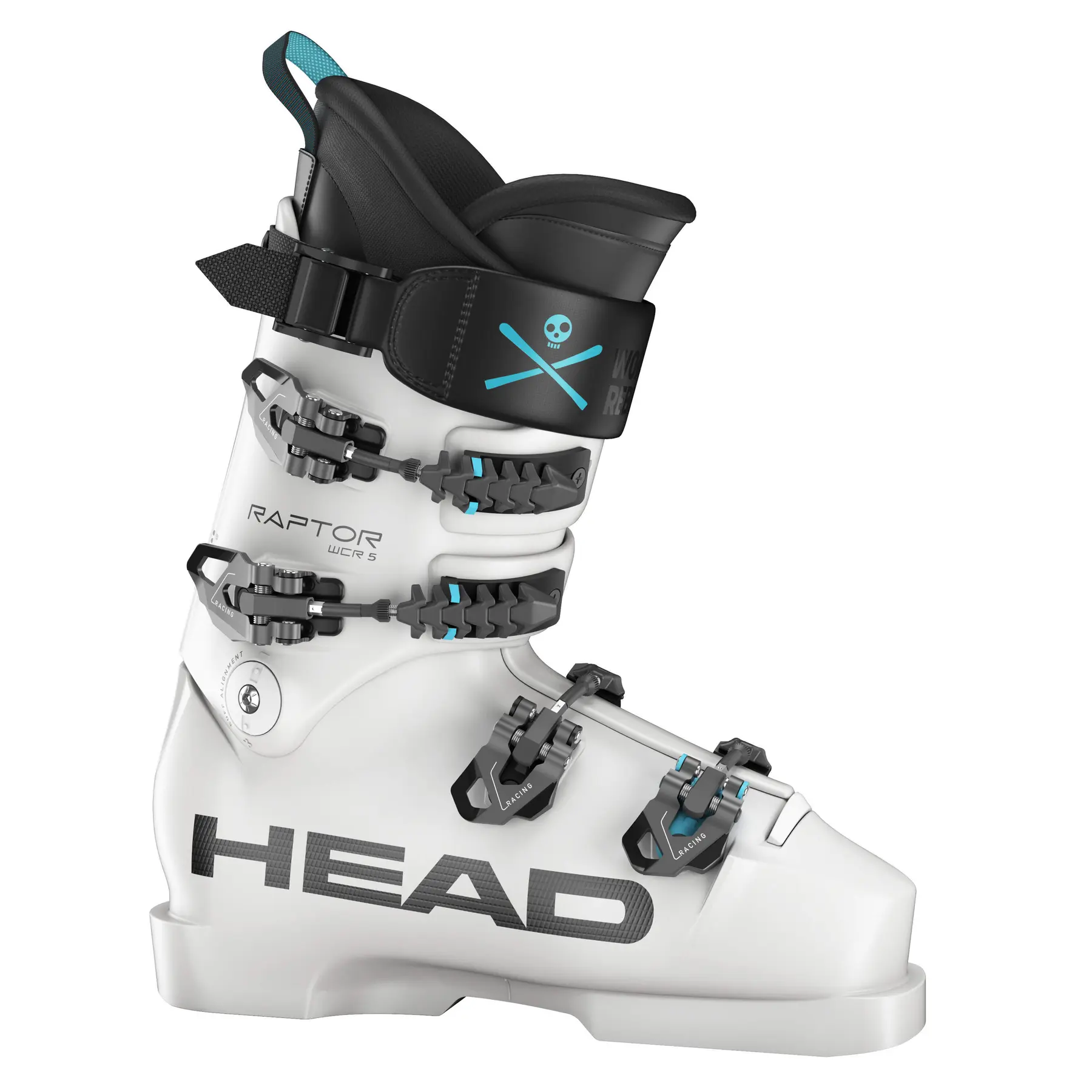 Skischuhe Head Raptor Wcr 5 Sc
