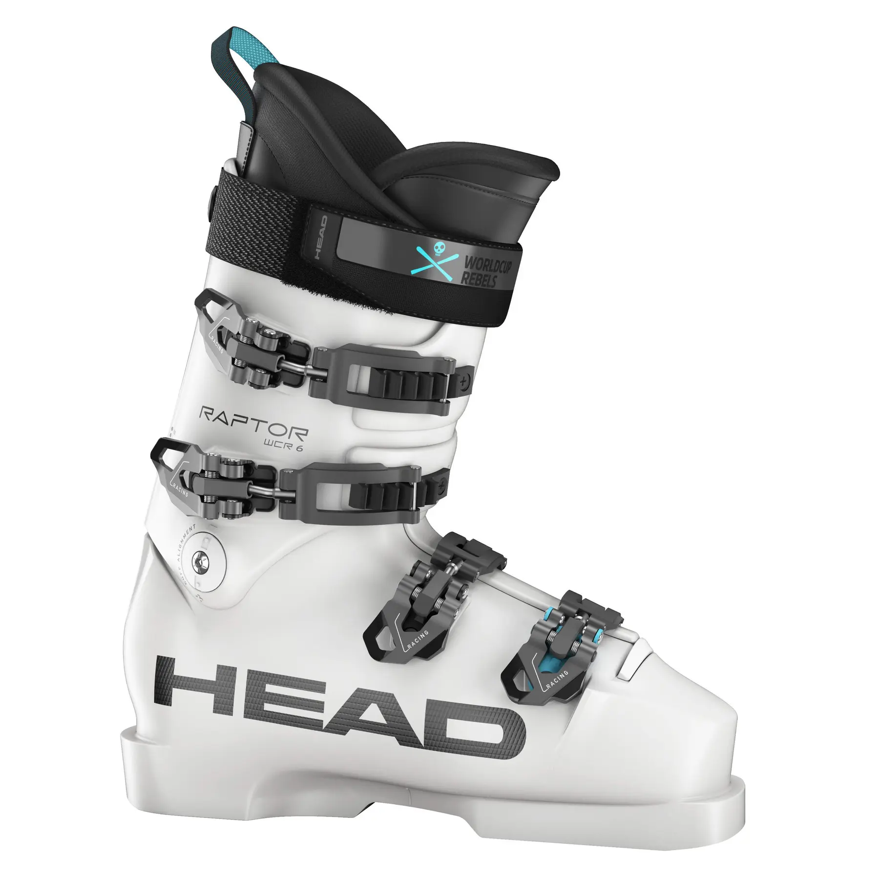 Skischuhe Head Raptor Wcr 6 Sc