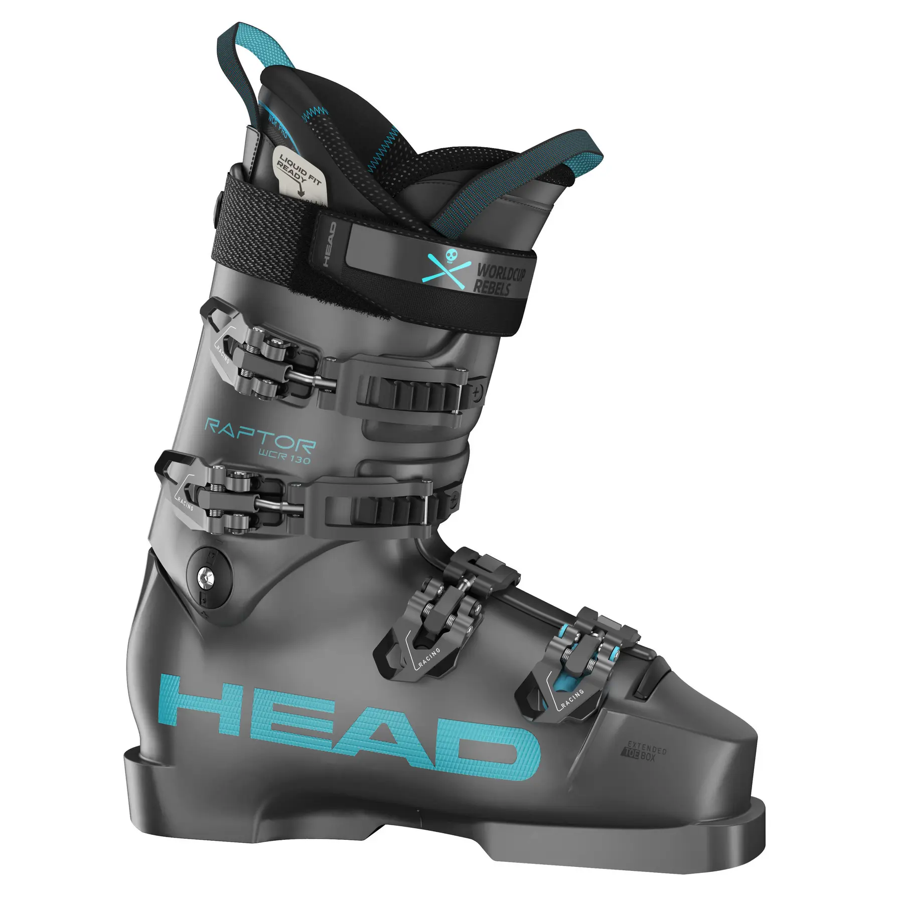 Skischuhe Head Raptor Wcr 130S
