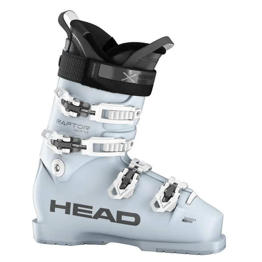 Skischuhe Damen Head Raptor Wcr 115