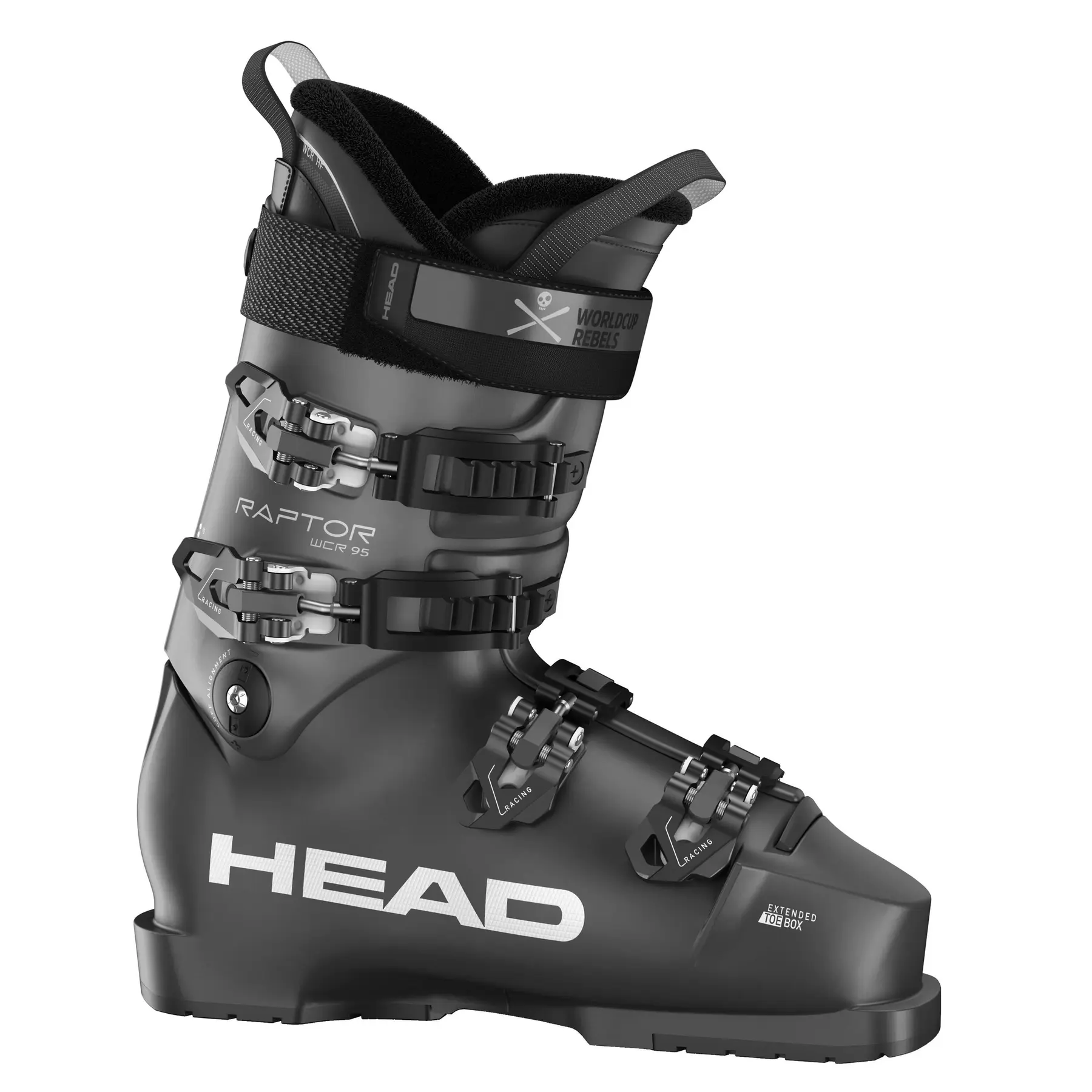 Skischuhe Damen Head Raptor Wcr 95
