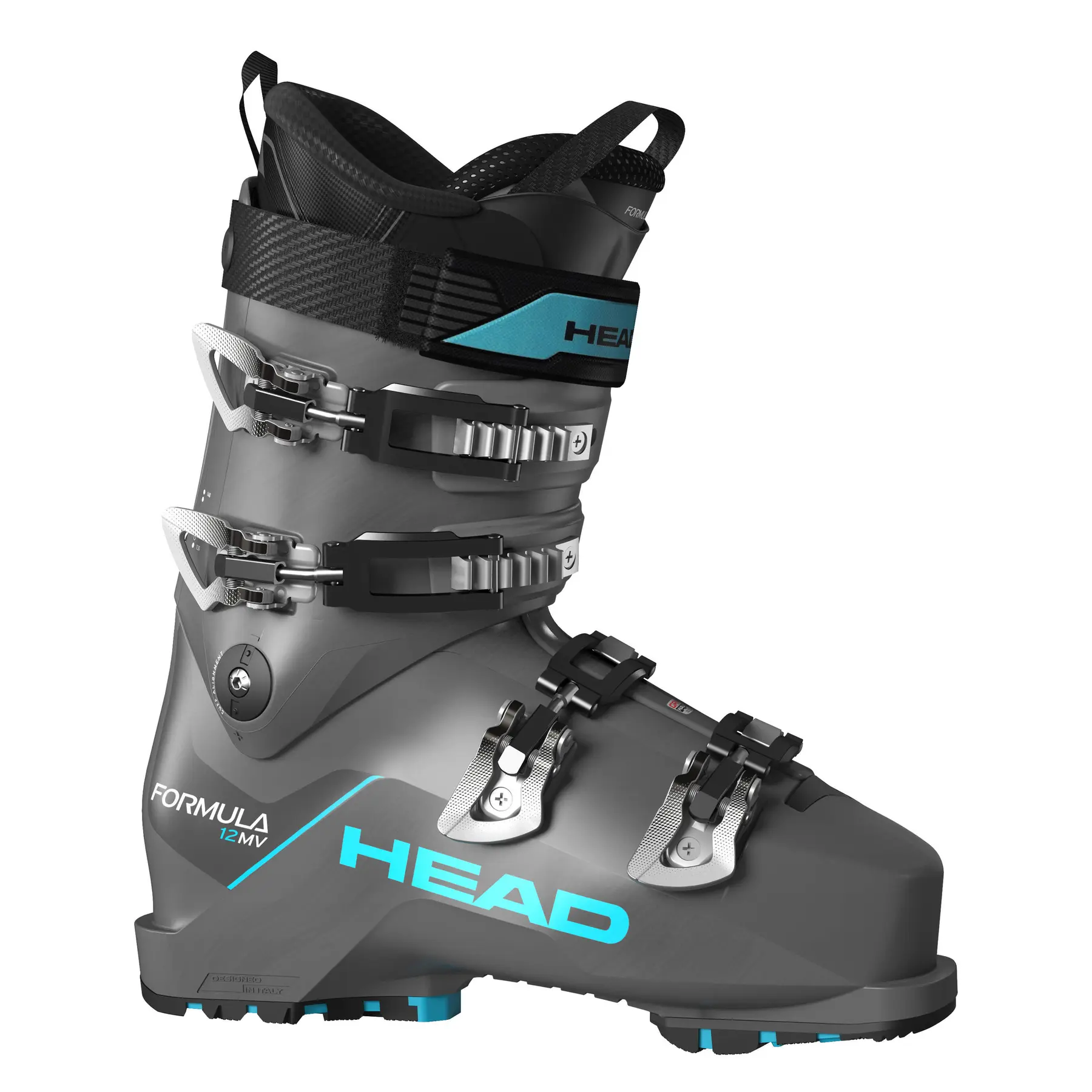 Skischuhe Head Formula 12 R Mv GW