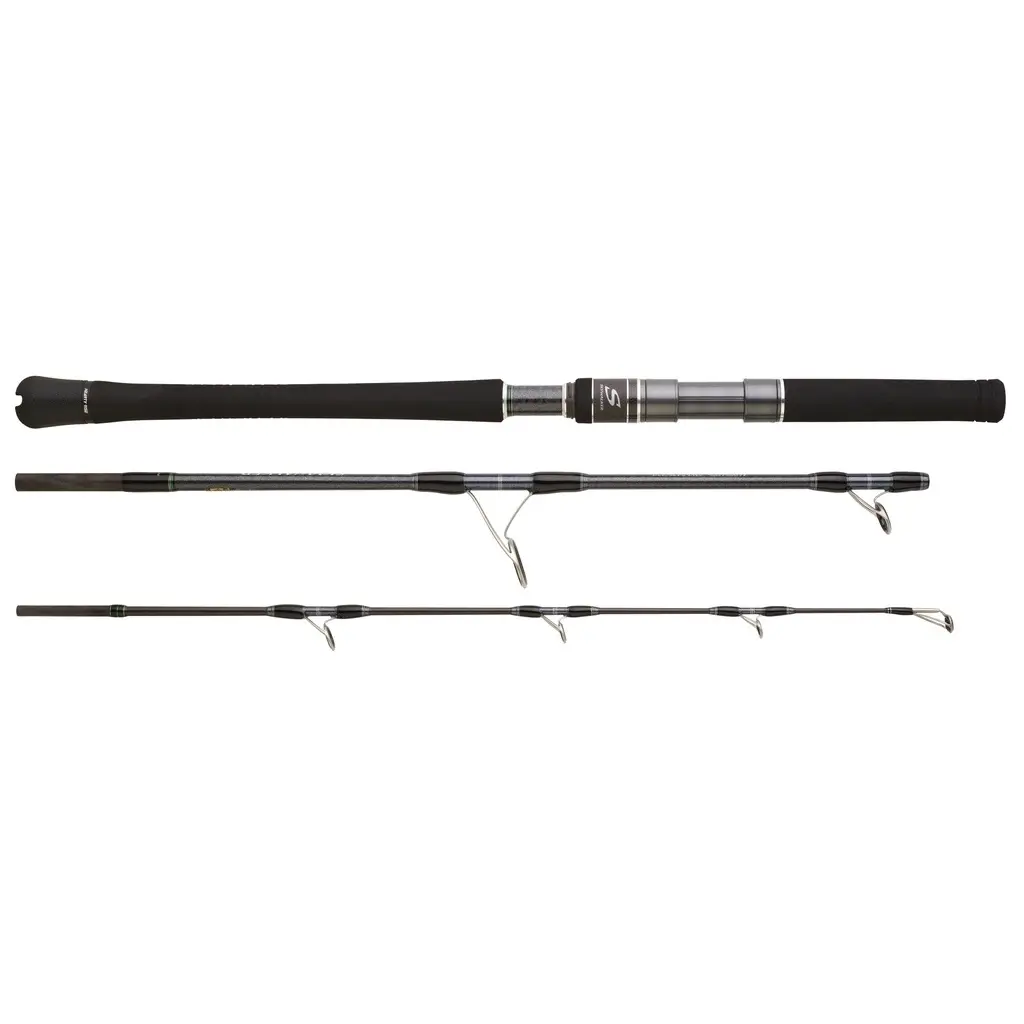 Angelrute Hearty Rise Skywalker Jigging 220g