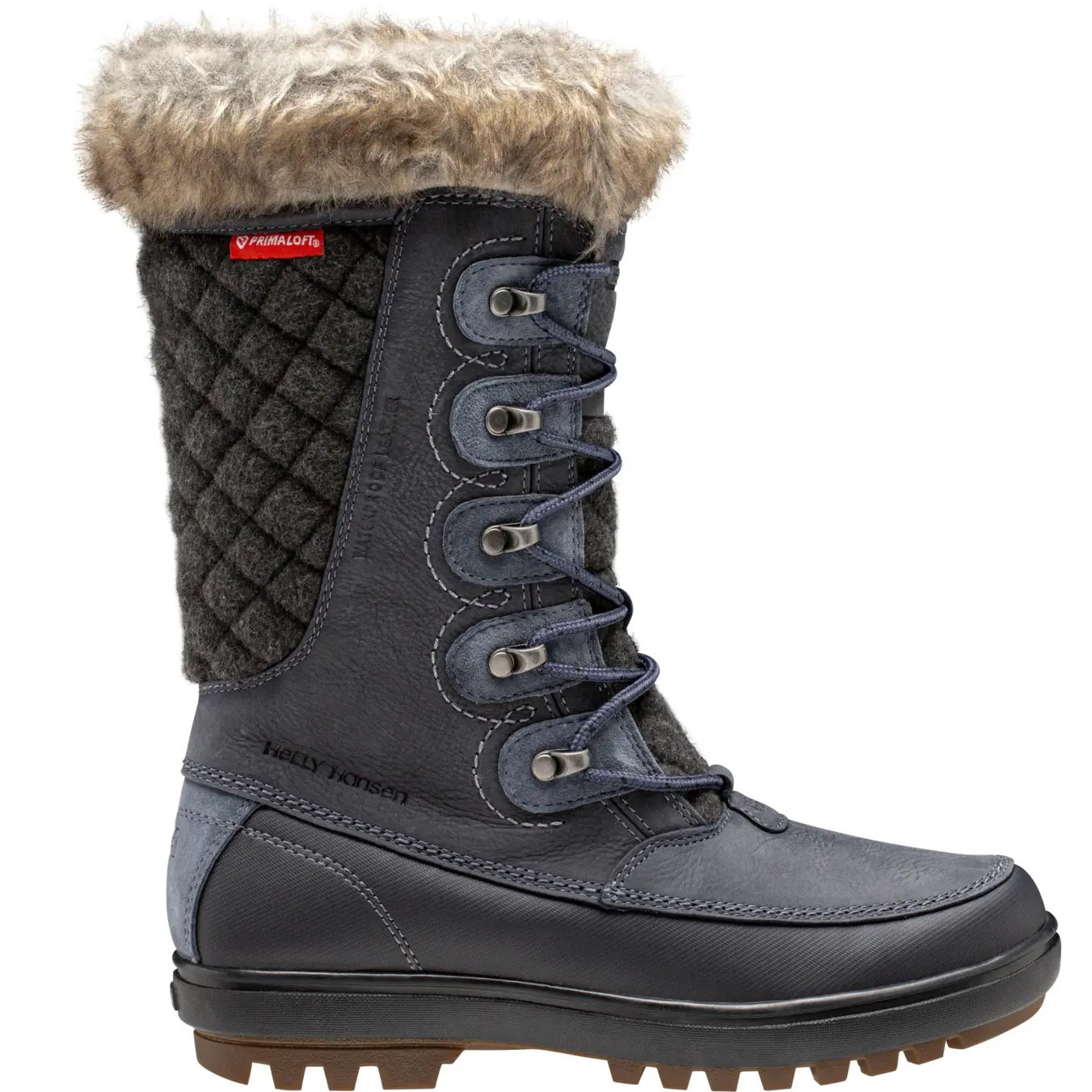 Winterstiefel Damen Helly Hansen Garibaldi Vl