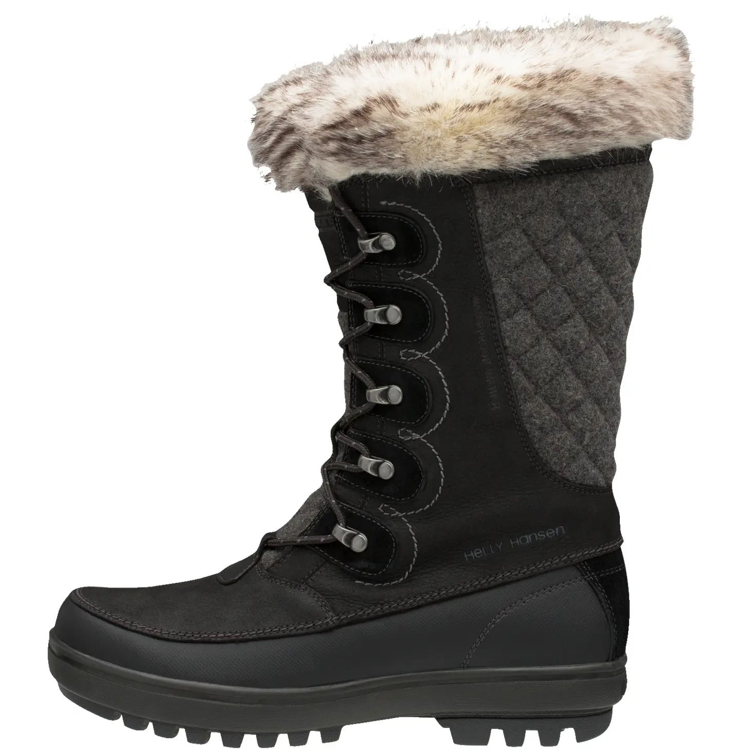 Winterstiefel Damen Helly Hansen garibaldi vl