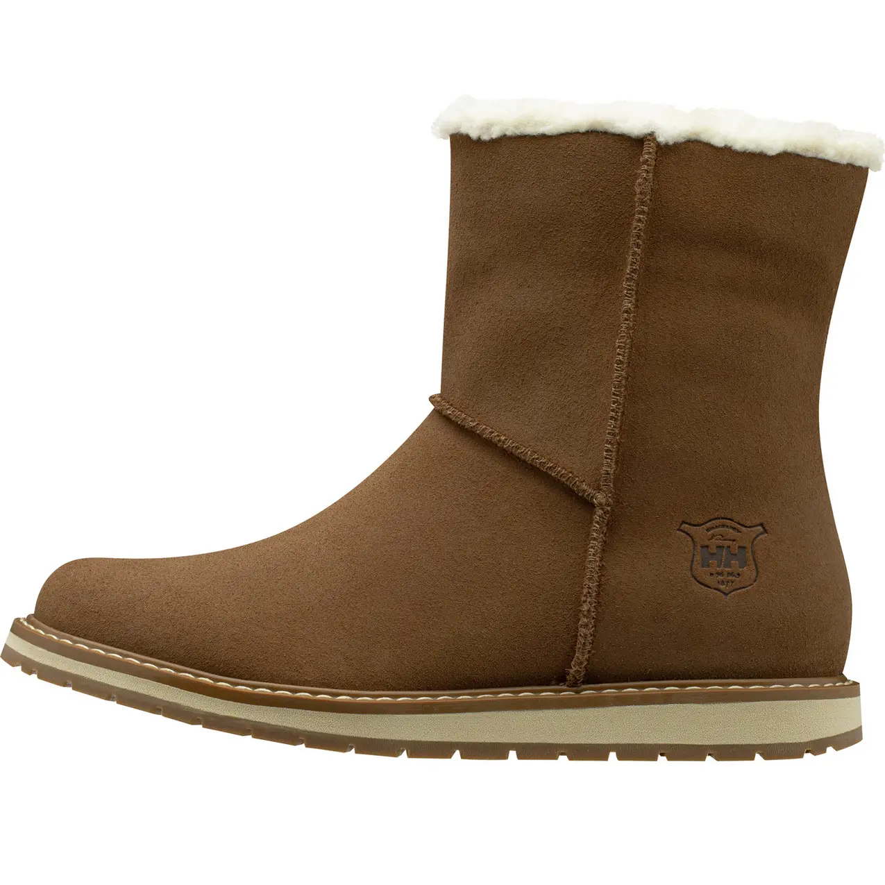 Winterstiefel Damen Helly Hansen annabelle