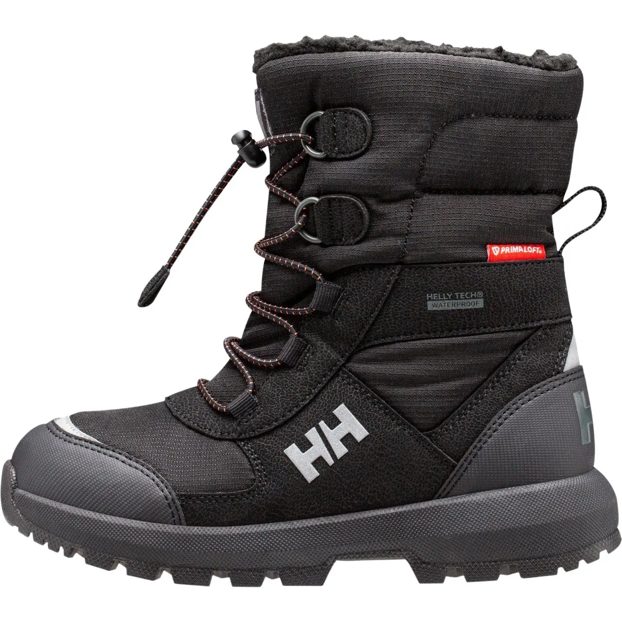 Baby-Winterstiefel Helly Hansen Silverton HT