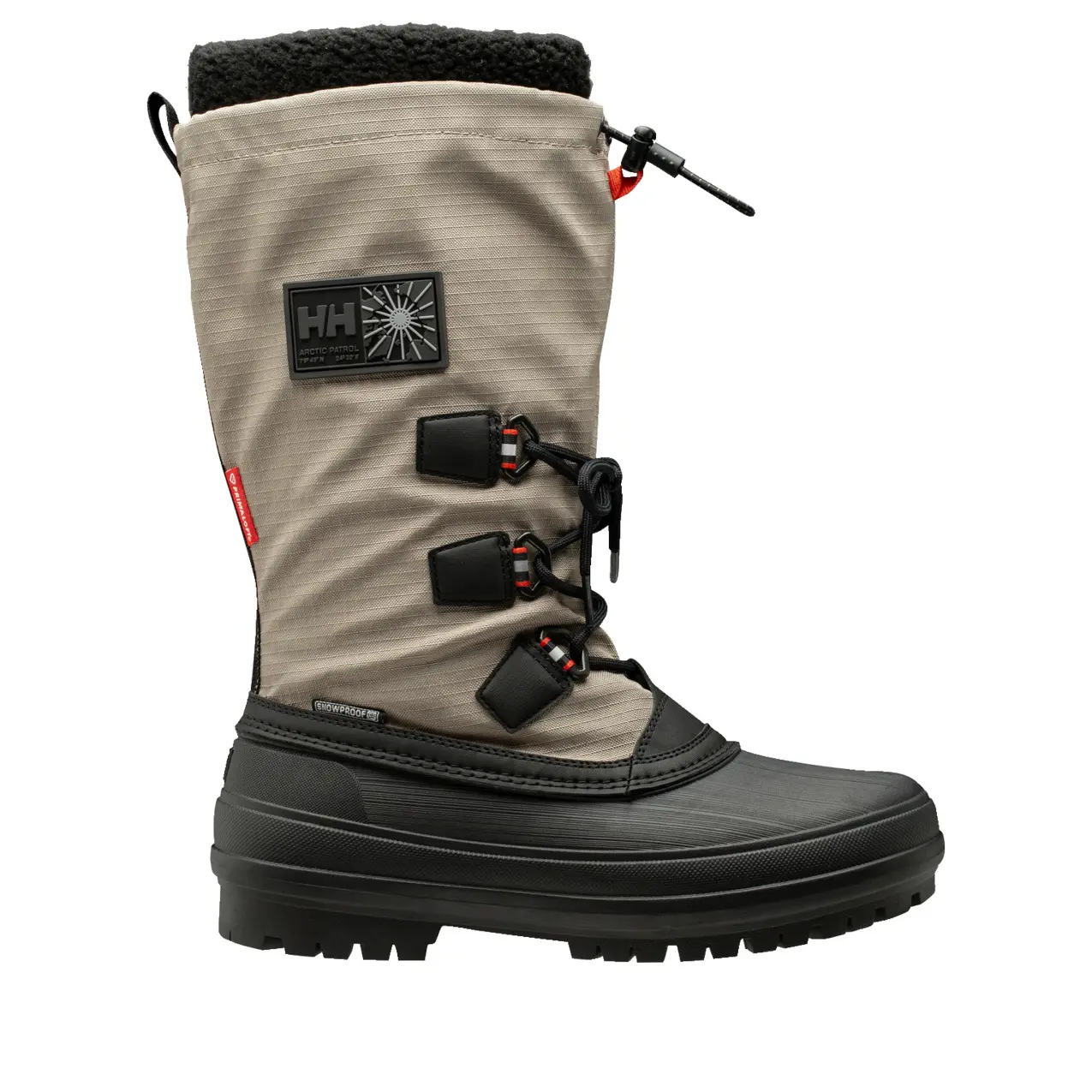 Winterstiefel Damen Helly Hansen Arctic Patrol