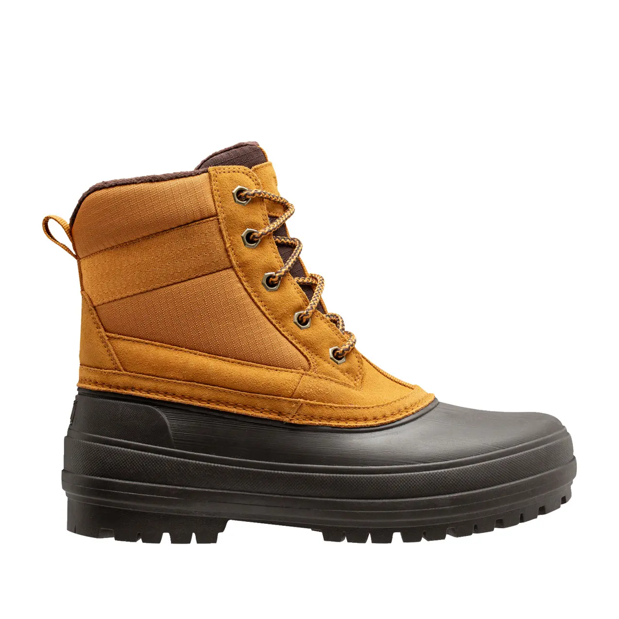 Winterstiefel Helly Hansen Fraser Mid