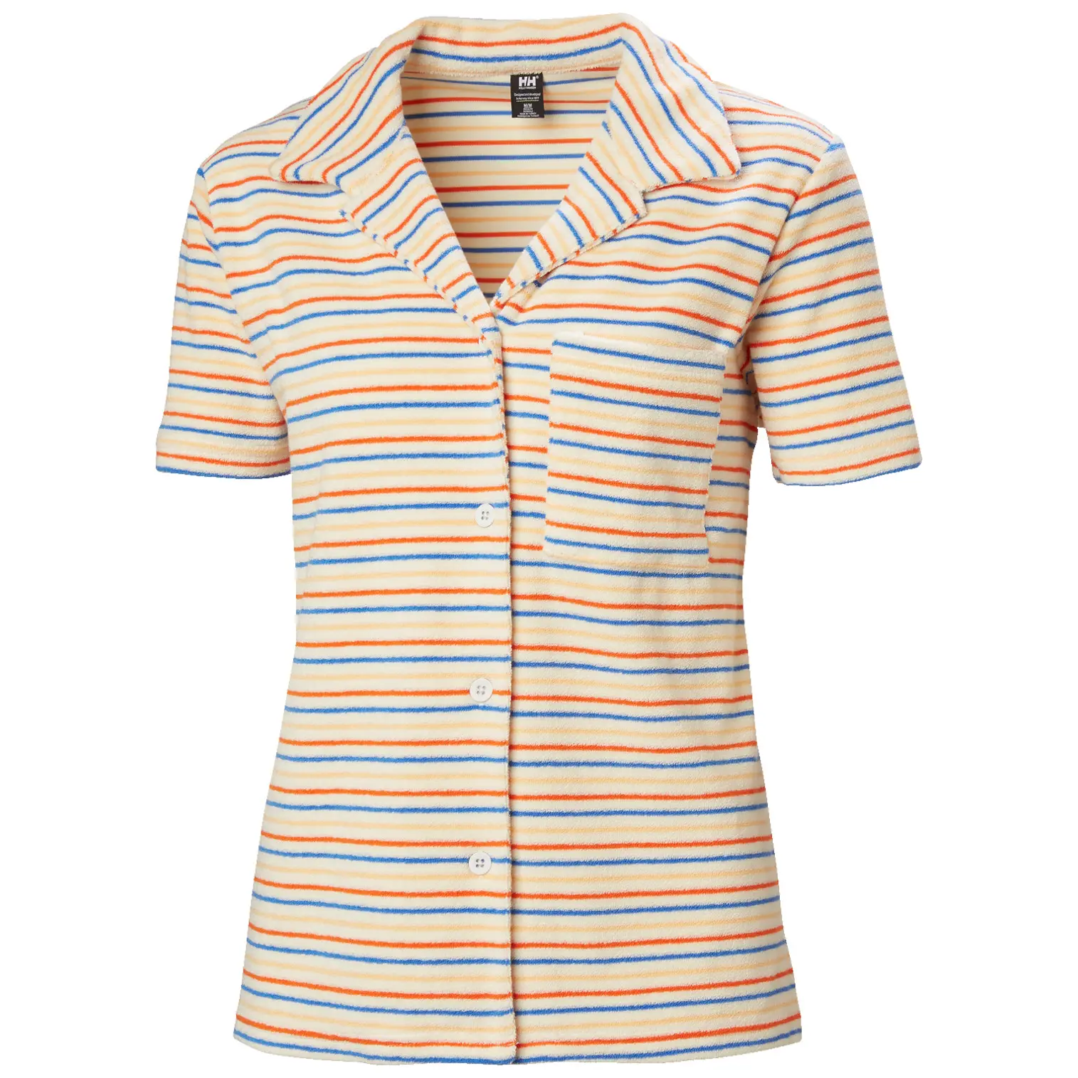 Damenbluse Helly Hansen Siren Towelling