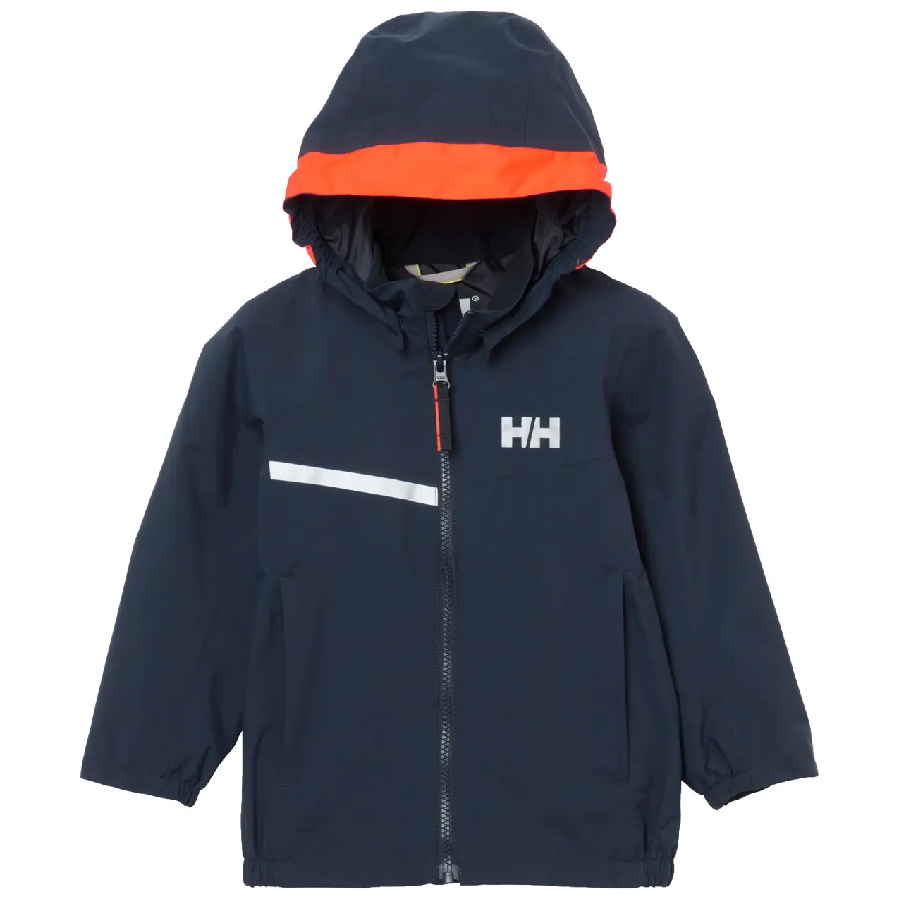Regenjacke für Babys Helly Hansen Shelter HT