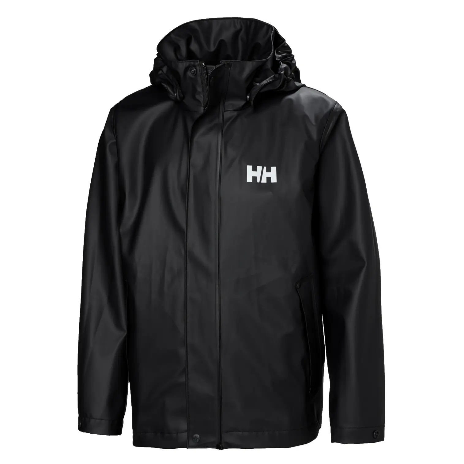 Regenmantel Kind Helly Hansen Moss