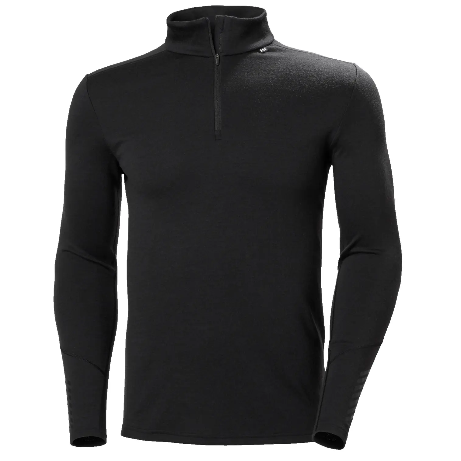 Unterwäsche 1/2 Reißverschluss Helly Hansen Lifa Merino Midweight