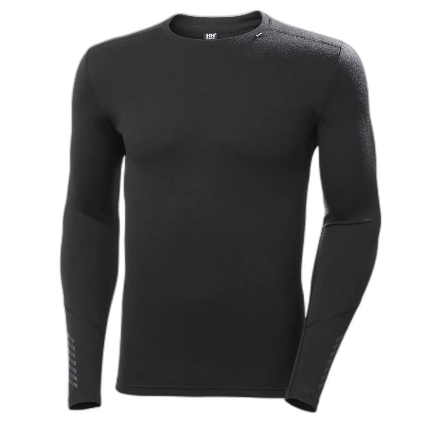 Unterwäsche Helly Hansen Lifa Merino Midweight crew