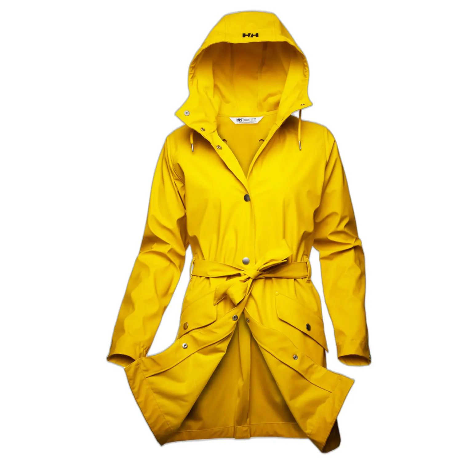 Regenmantel Damen Helly Hansen Kirkwall II