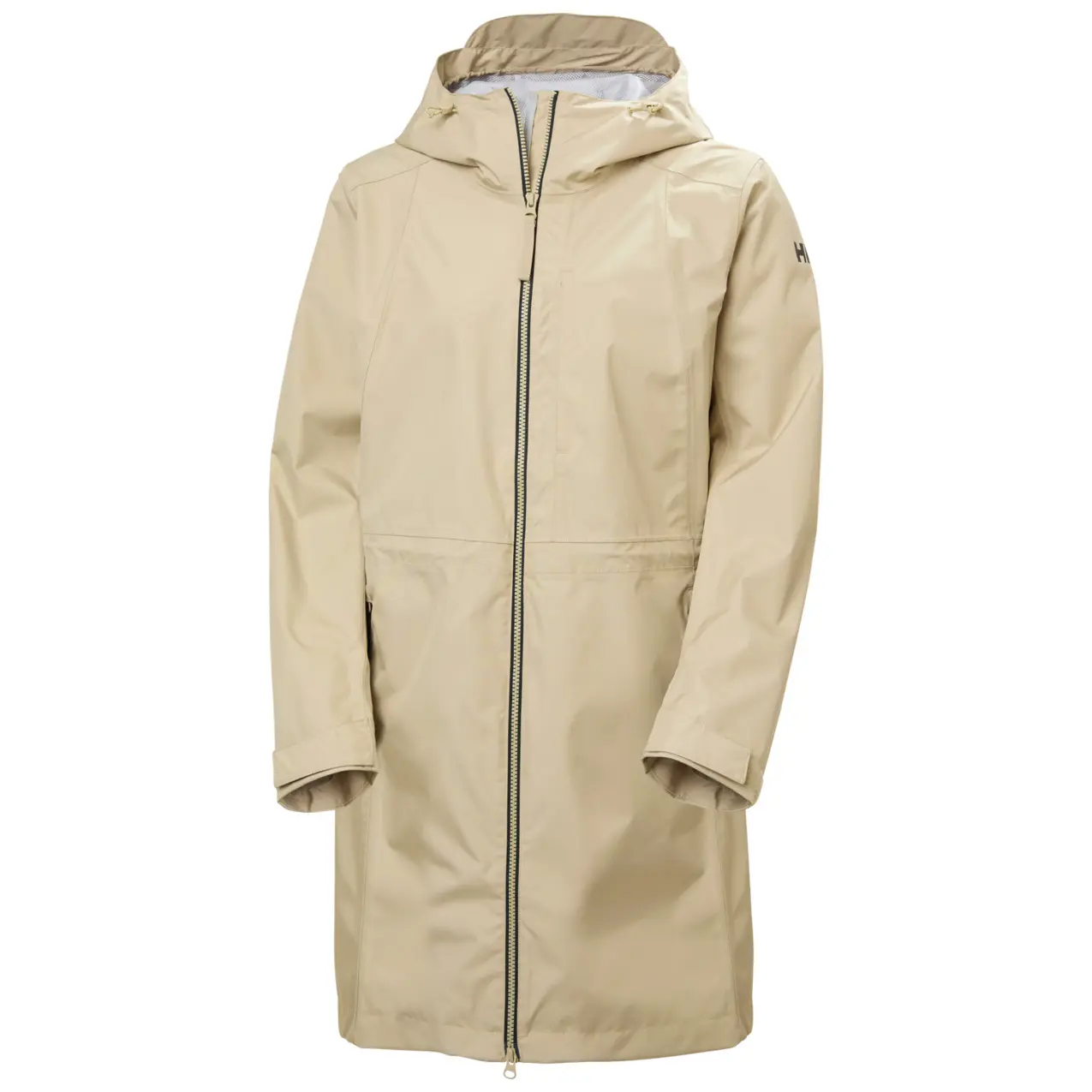 Regenmantel Damen Helly Hansen Westport