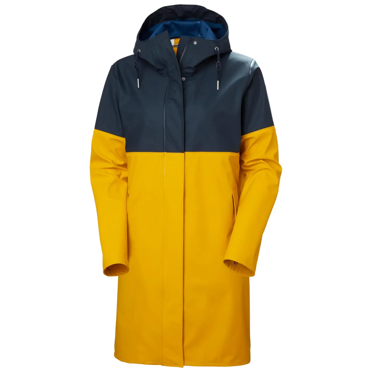 Regenmantel Damen Helly Hansen Moss Block