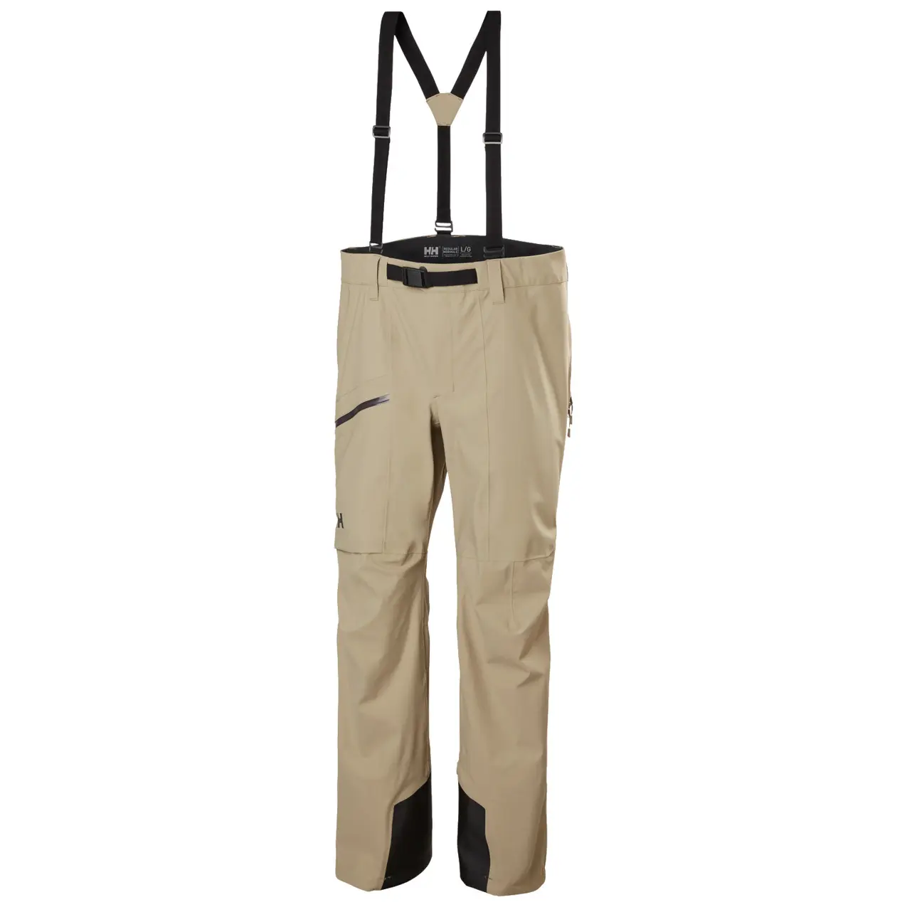Ski-Latzhose Helly Hansen Verglas BC