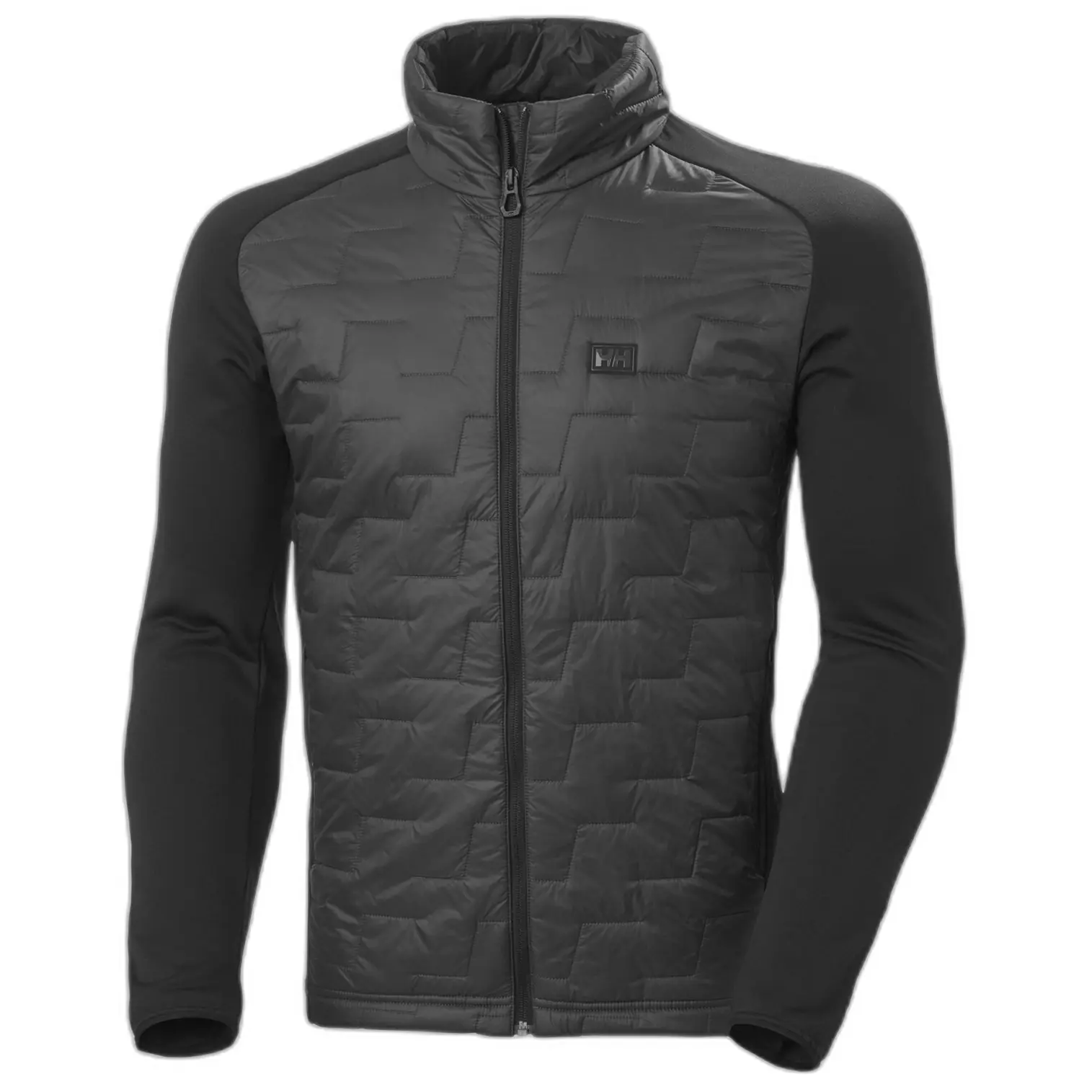 Damenjacke Helly Hansen lifaloft hybrid insulator