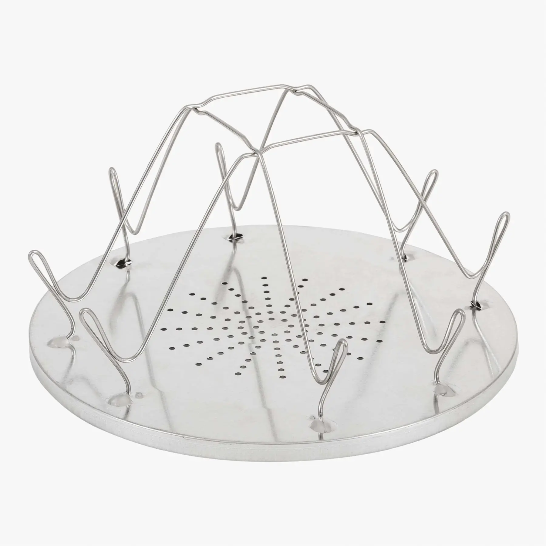 4-Scheiben-Toaster Highlander