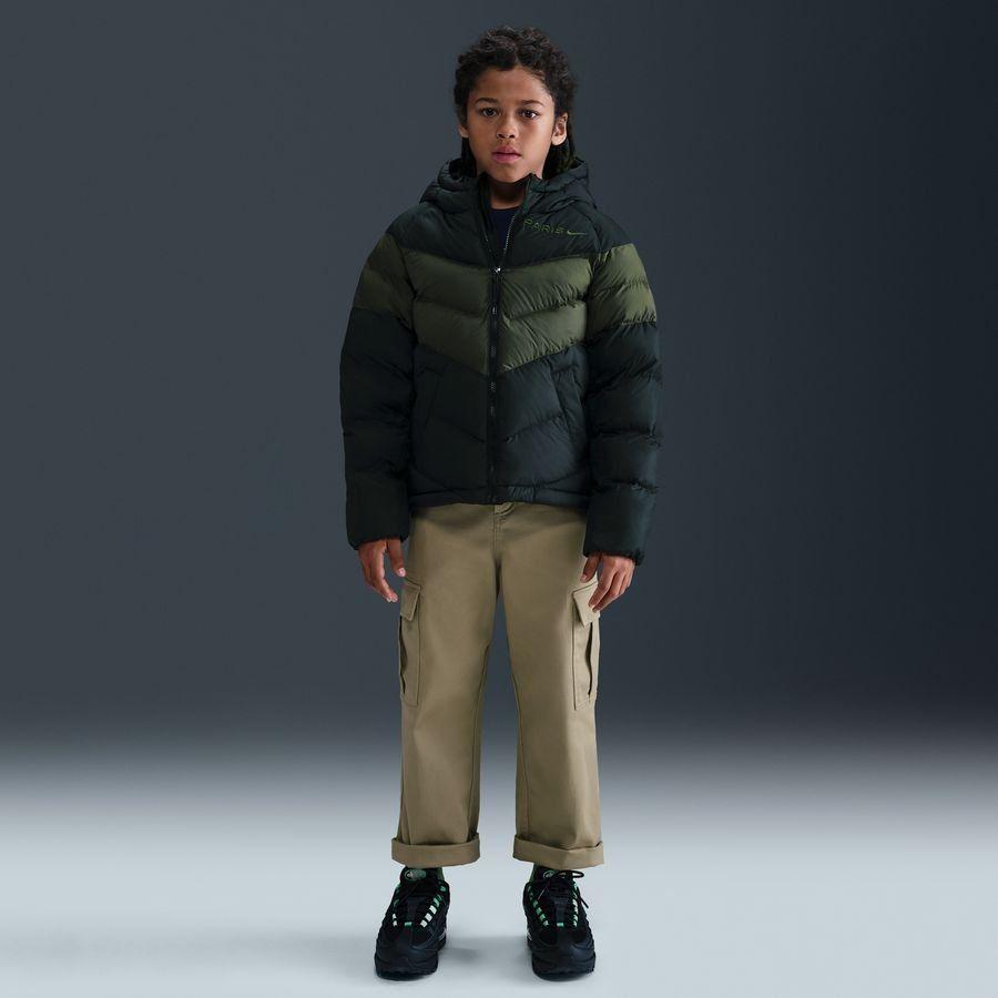 PSG Kinder Trainingsjacke 2025/26