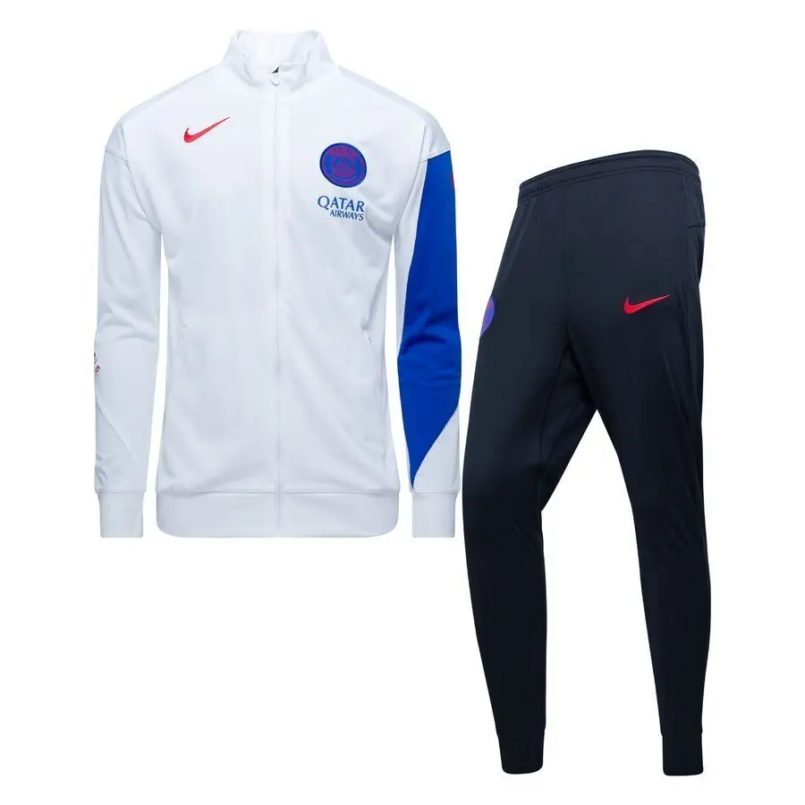 Third PSG Trainingsanzug Strike 2025/26