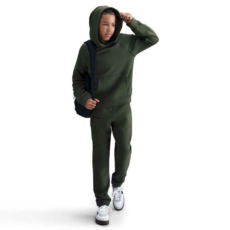 PSG Kinder Kapuzenpullover Air 2025/26