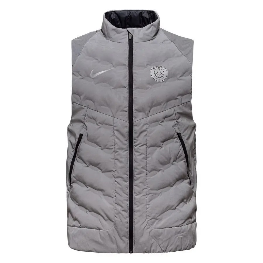 Authentische PSG Trainingsjacke GXTA
