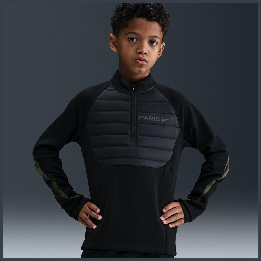 Trainingsoberteil Kinder PSG Therma-FI Academy 2025/26
