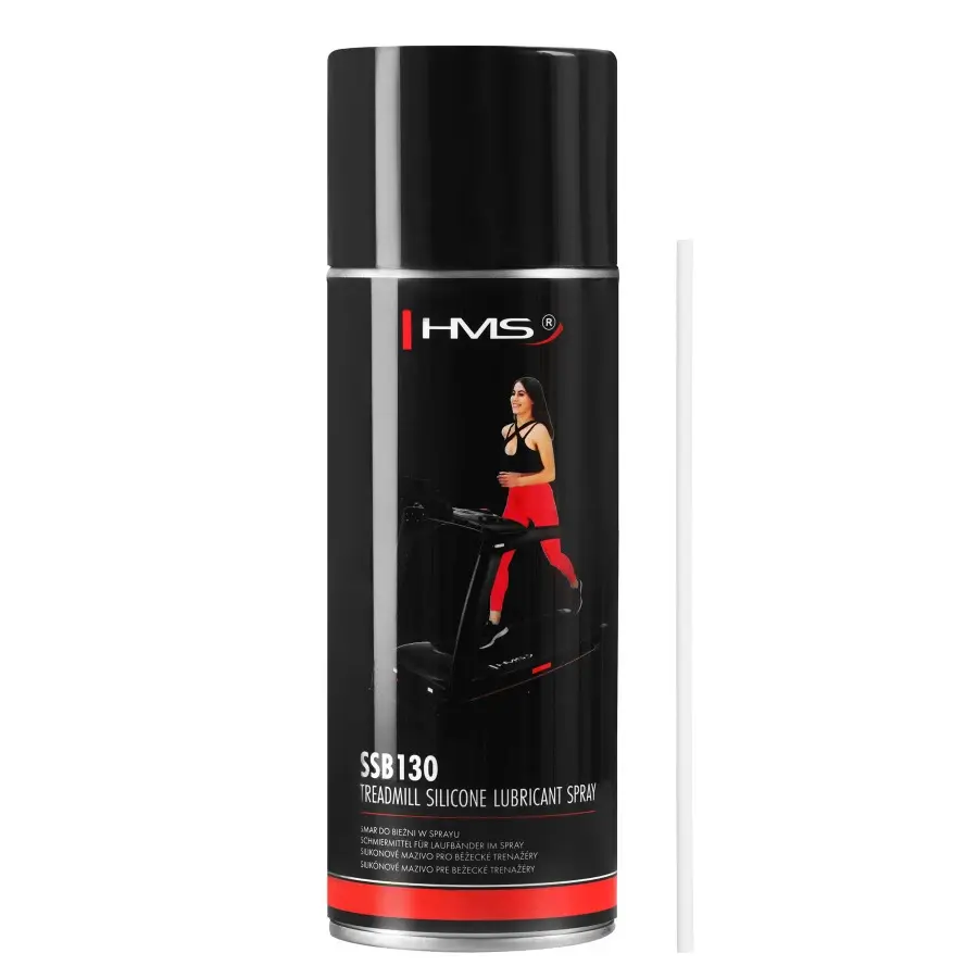 Siliconspray für Laufband HMS SSB130