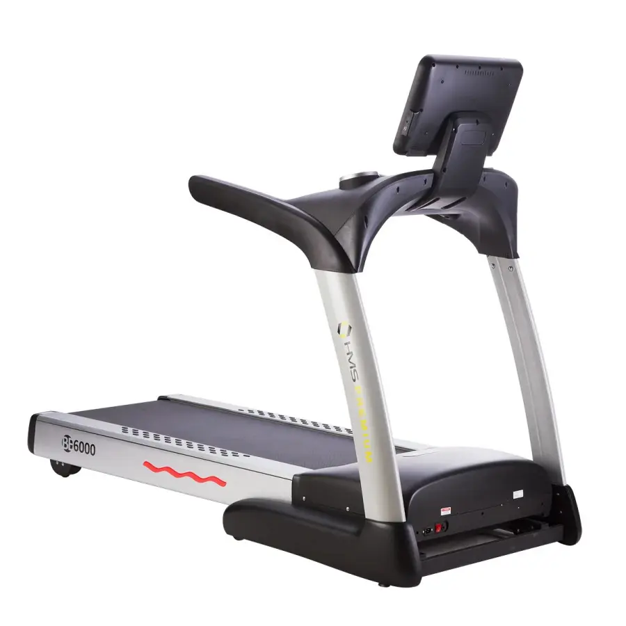 Halb-kommerzielles Laufband HMS Premium