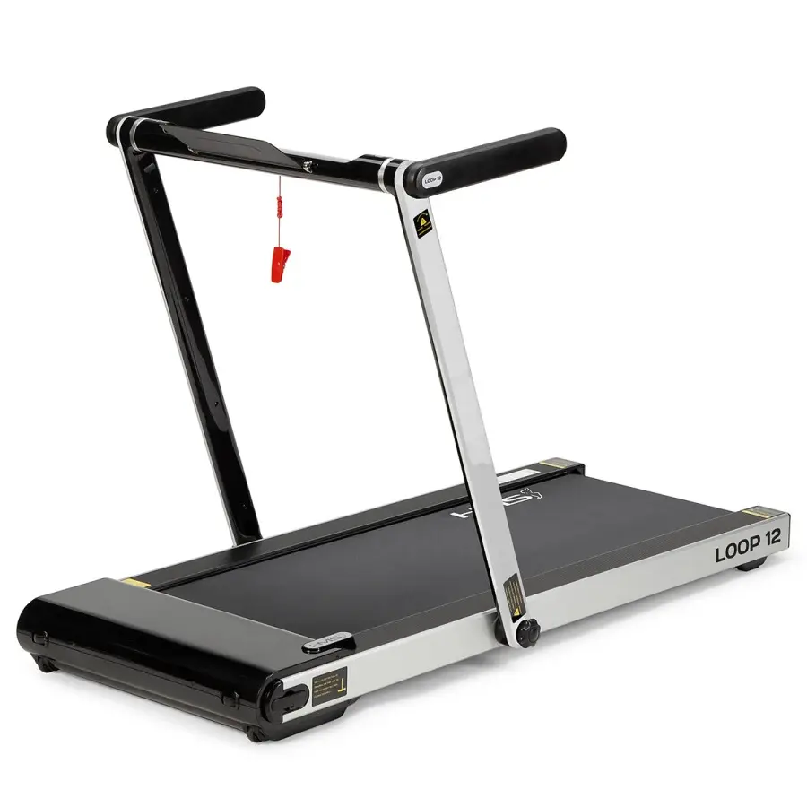 Elektrisches Laufband mit Tisch HMS LOOP12