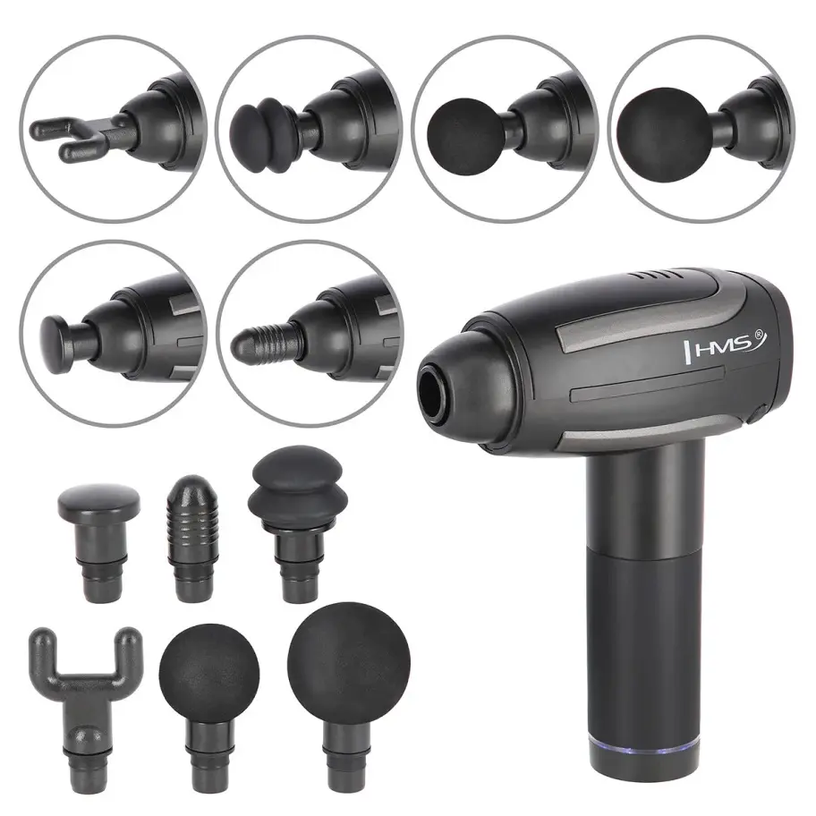 Massagegerät HMS PDM3125H