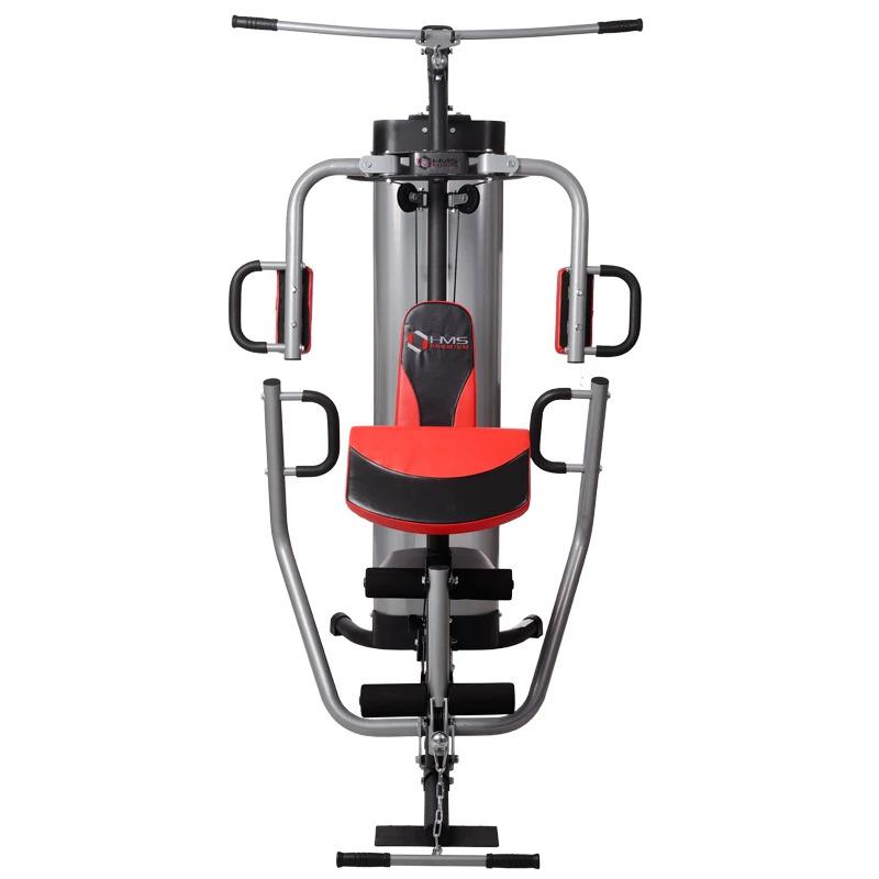 Premium Fitnessgerät HMS Tytan 9