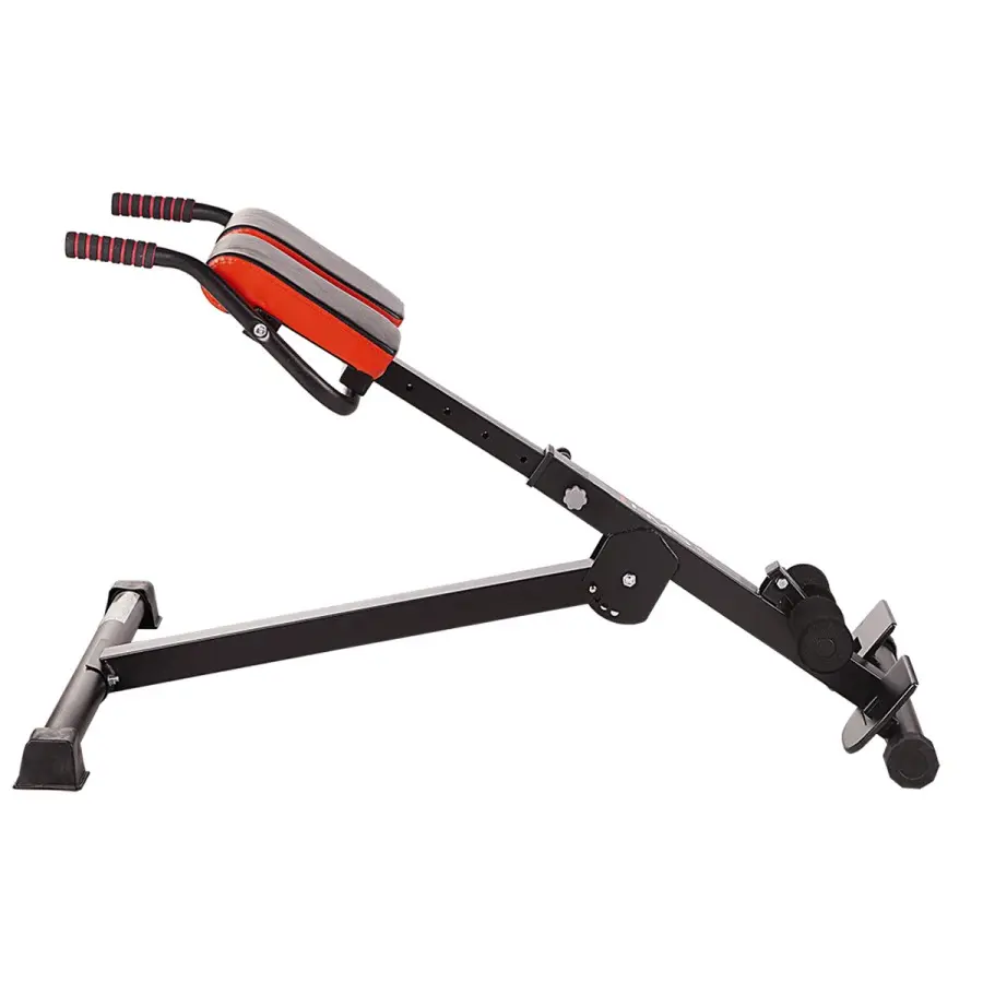 Hantelbank HMS LR8310 Rome