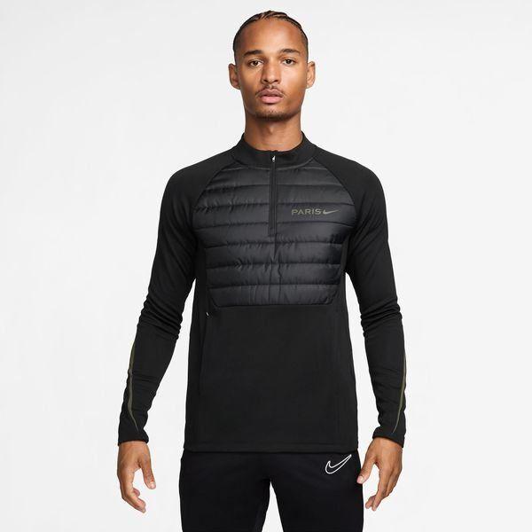 PSG Trainingsoberteil Academy Drill 2025/26