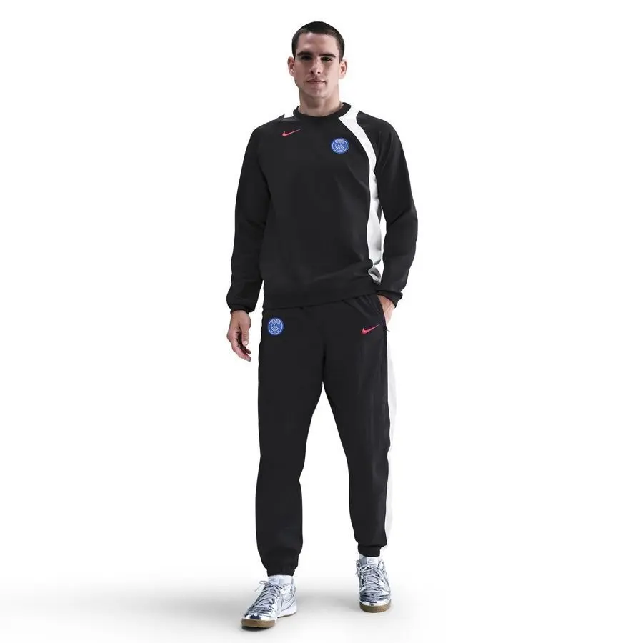 Dritt Sweatshirt PSG 2025/26
