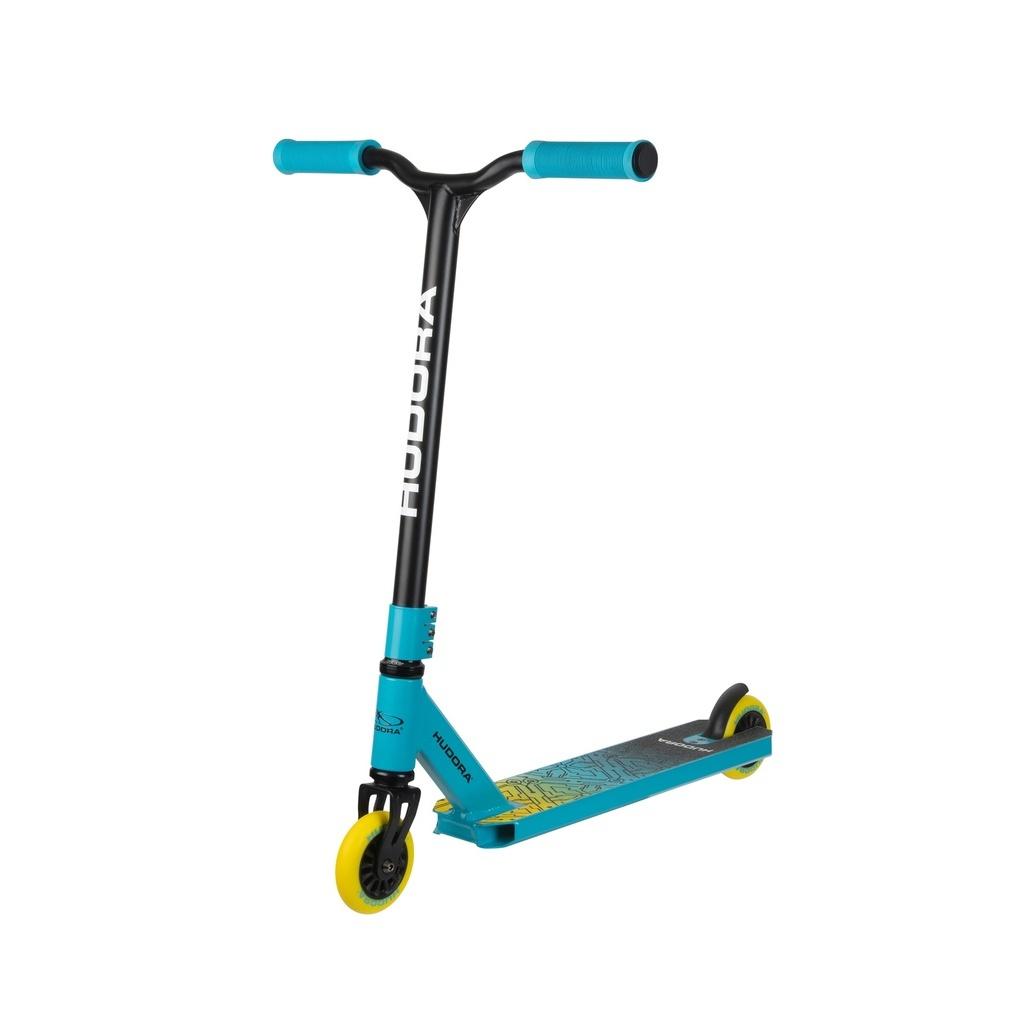 Kinderroller Hudora Stunt Scooter