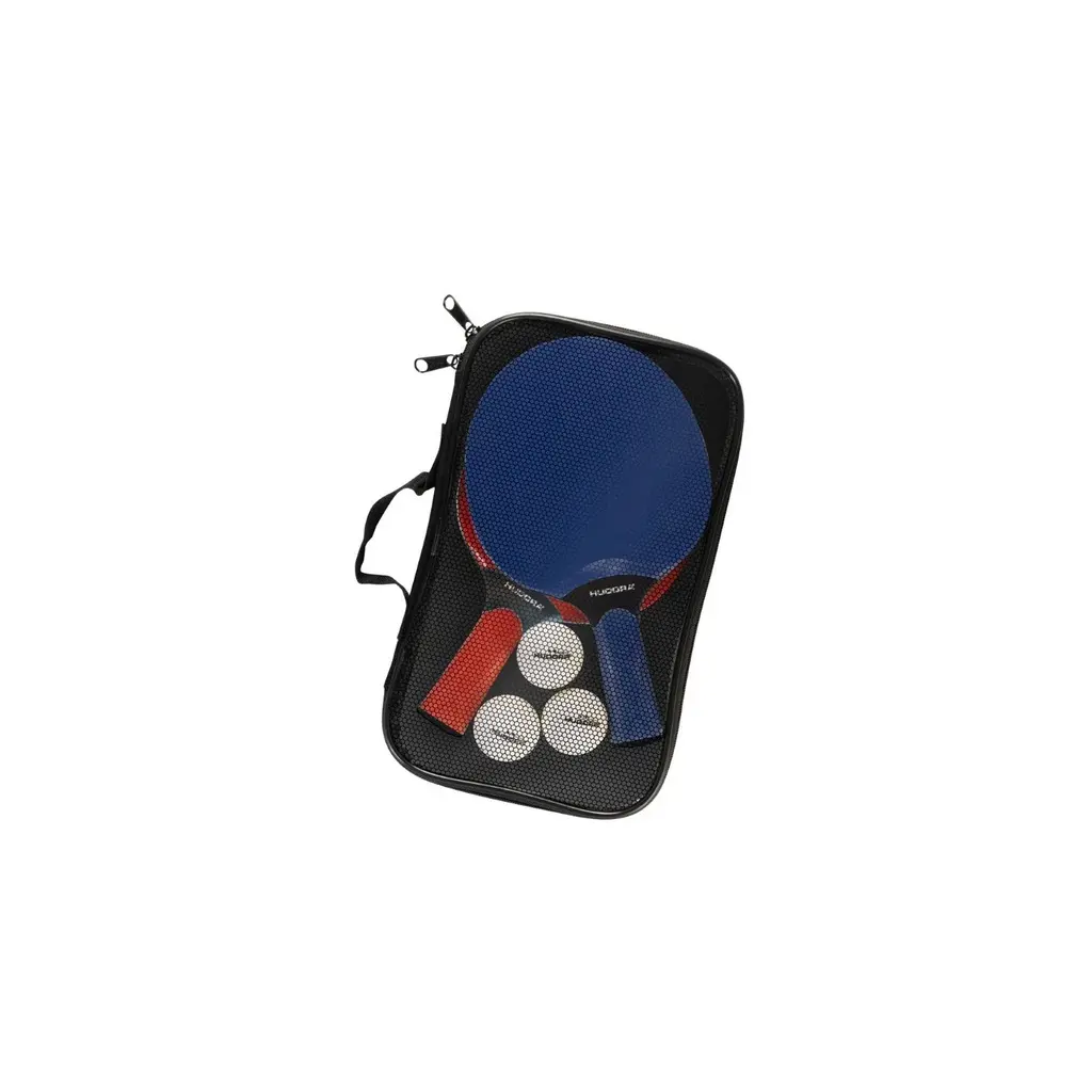 Tischtennis-Set Hudora Outdoor (x2)
