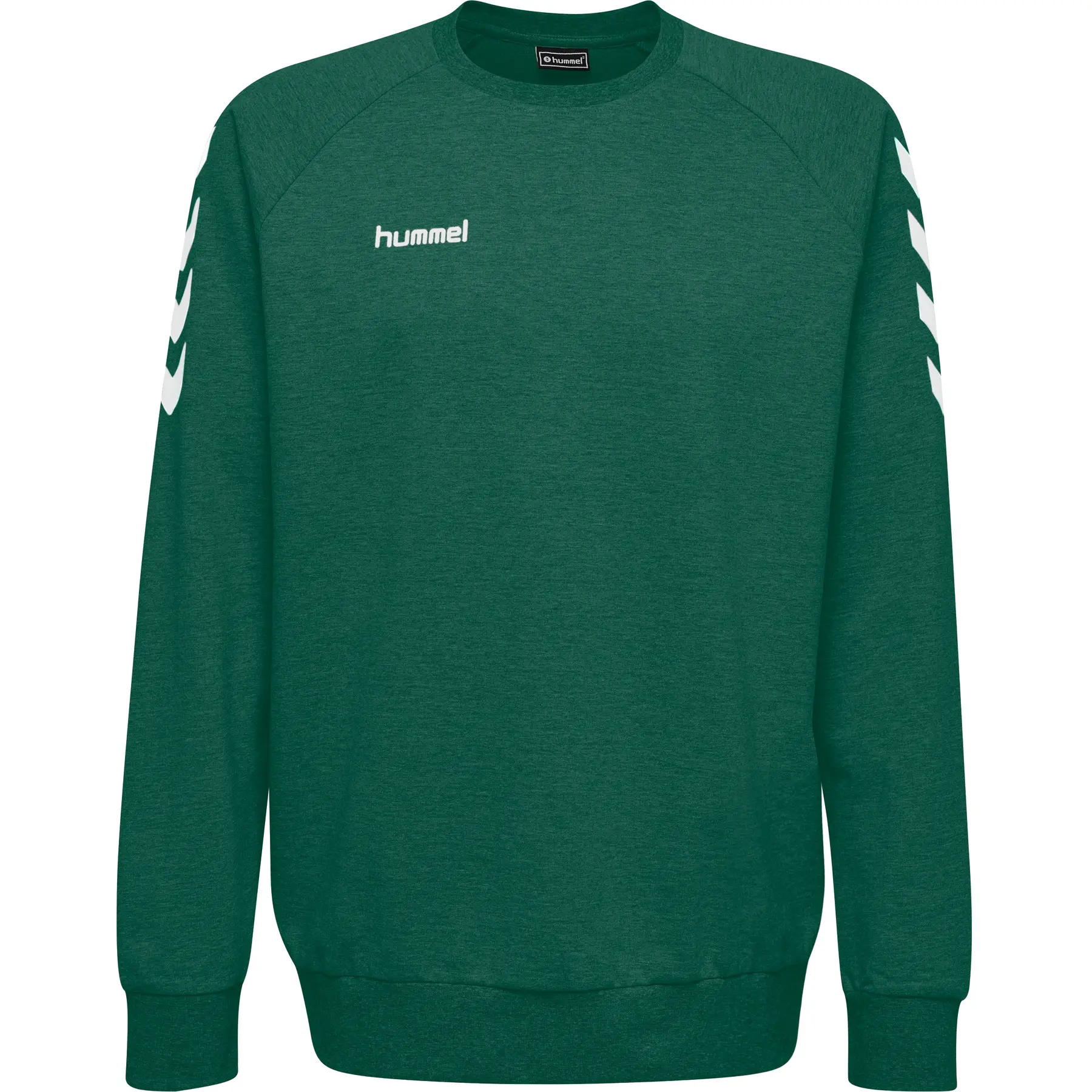 Pullover Kind Hummel hmlGO cotton