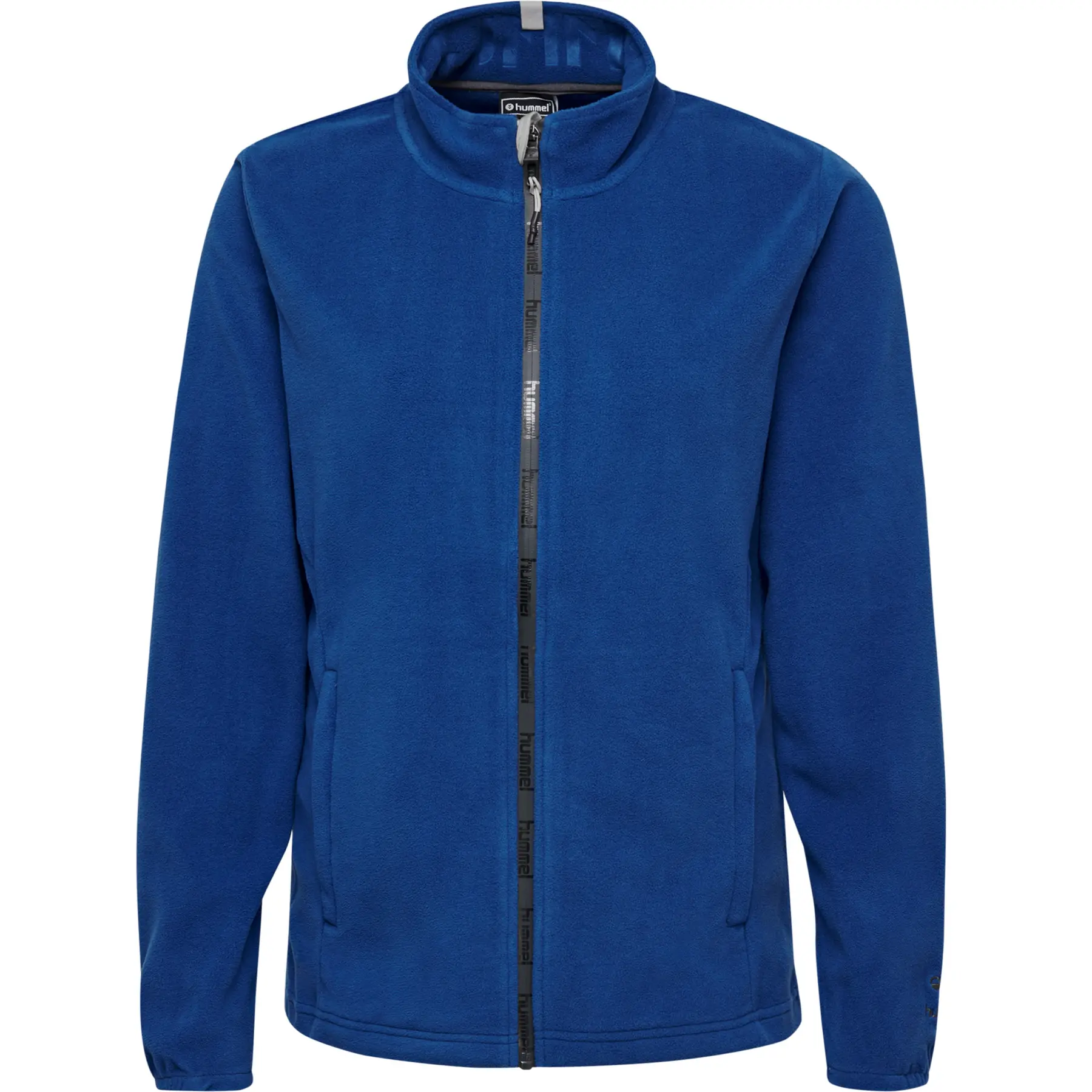 Damenjacke Hummel full zip North Fleece